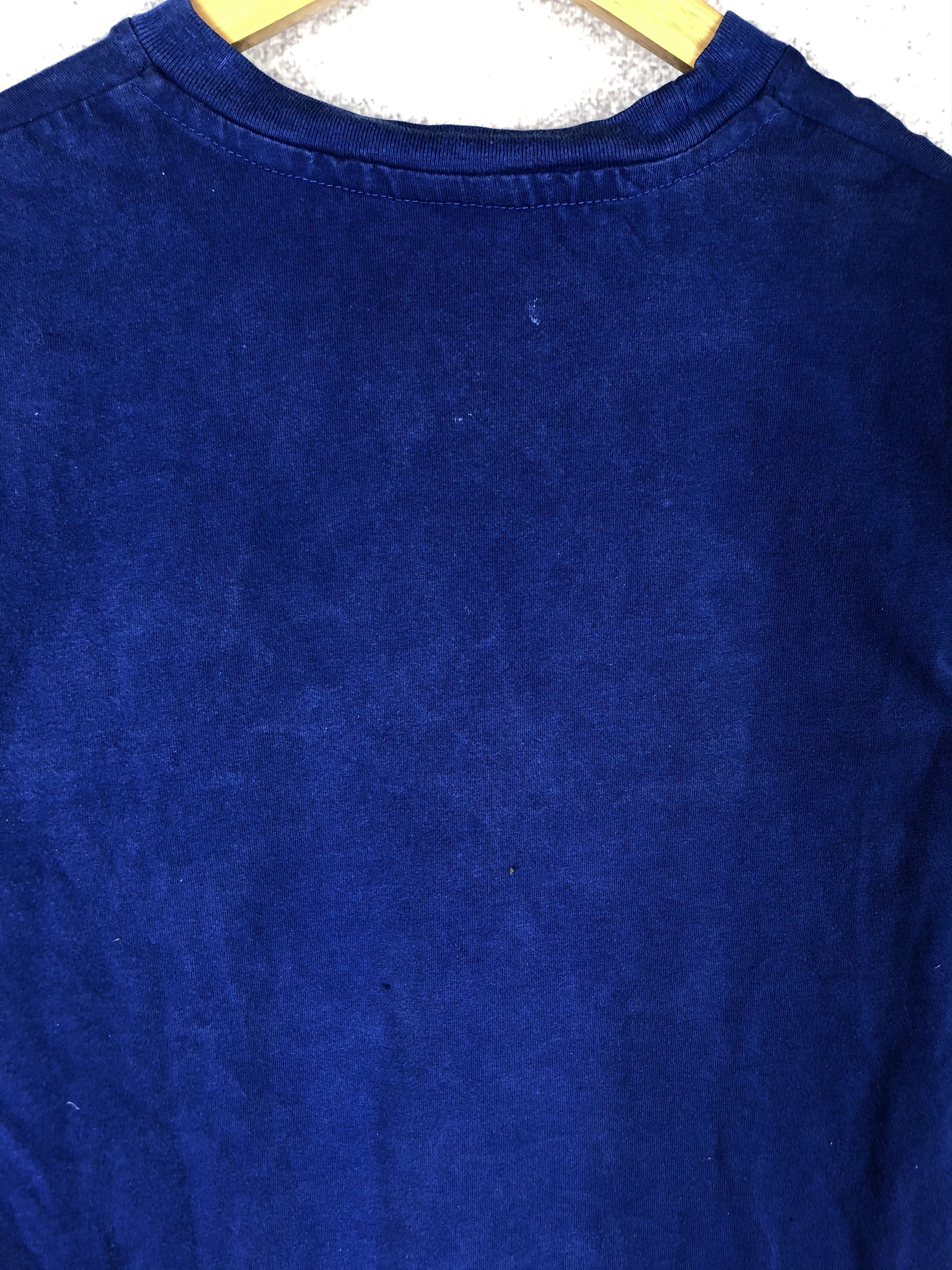 Vintage Vintage FC Rangers 1972 Reproduct Soccer Jersey Size US M / EU 48-50 / 2 - 9 Thumbnail