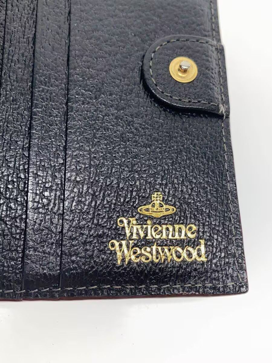 Vivienne Westwood Orb Wallet Size ONE SIZE - 4 Thumbnail