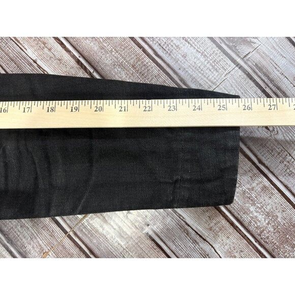 Rogue Territory Rogue Territory RGT Nihon Menpu denim Supply Jacket sz L col Size US L / EU 52-54 / 3 - 7 Thumbnail