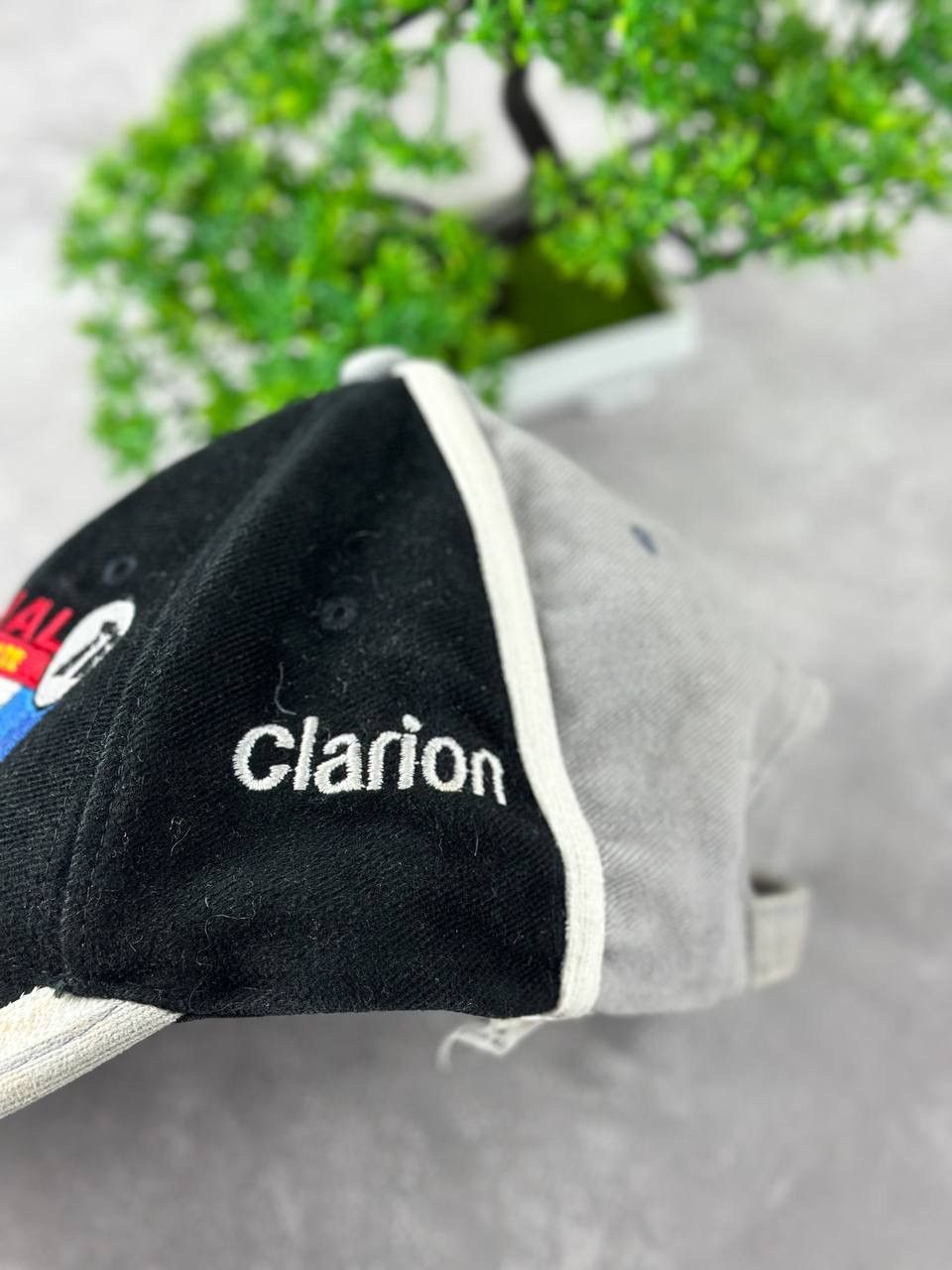 Other Suzuki Cap black Size ONE SIZE - 5 Thumbnail