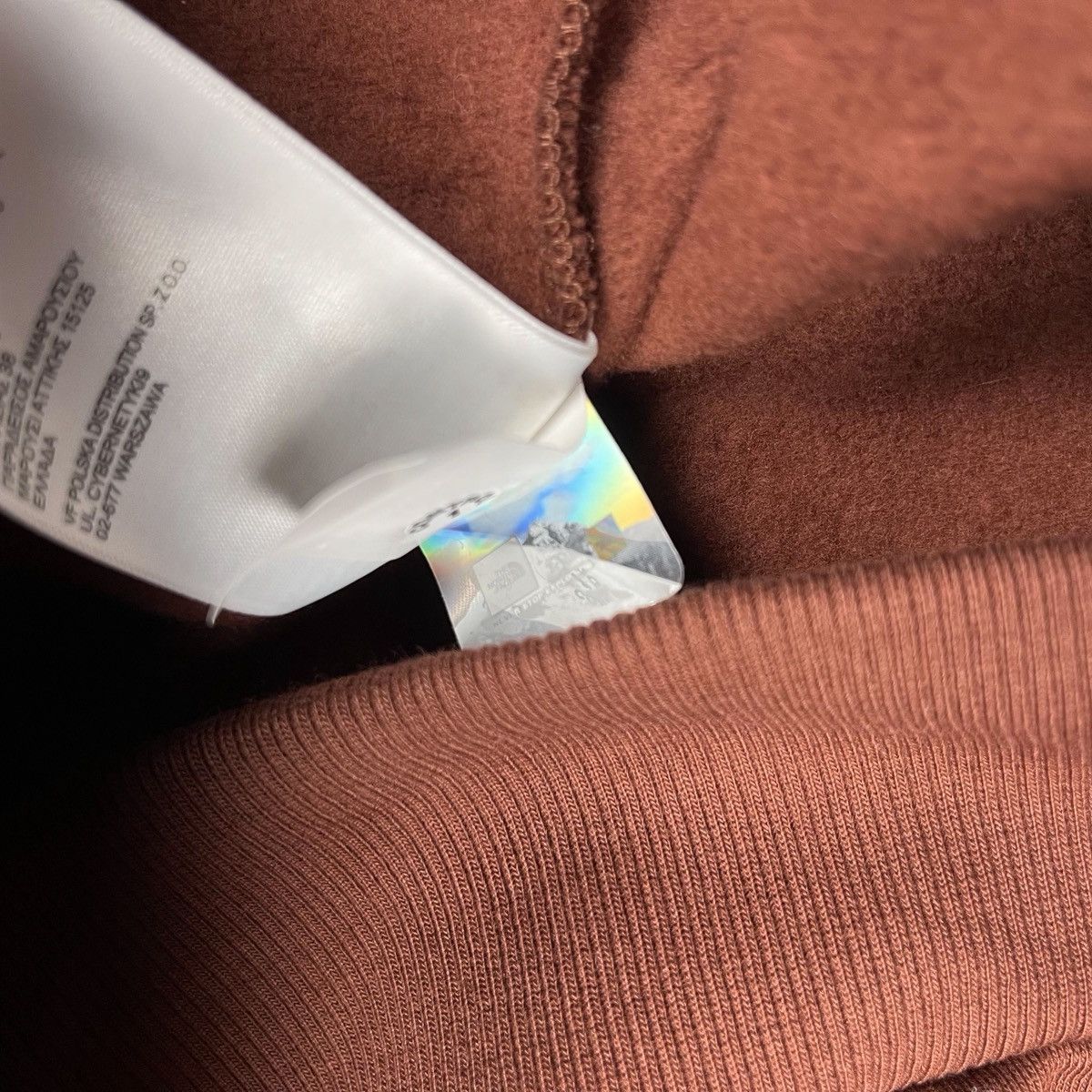 The North Face The North Face Raglan Redbox Hoodie Size US L / EU 52-54 / 3 - 10 Thumbnail