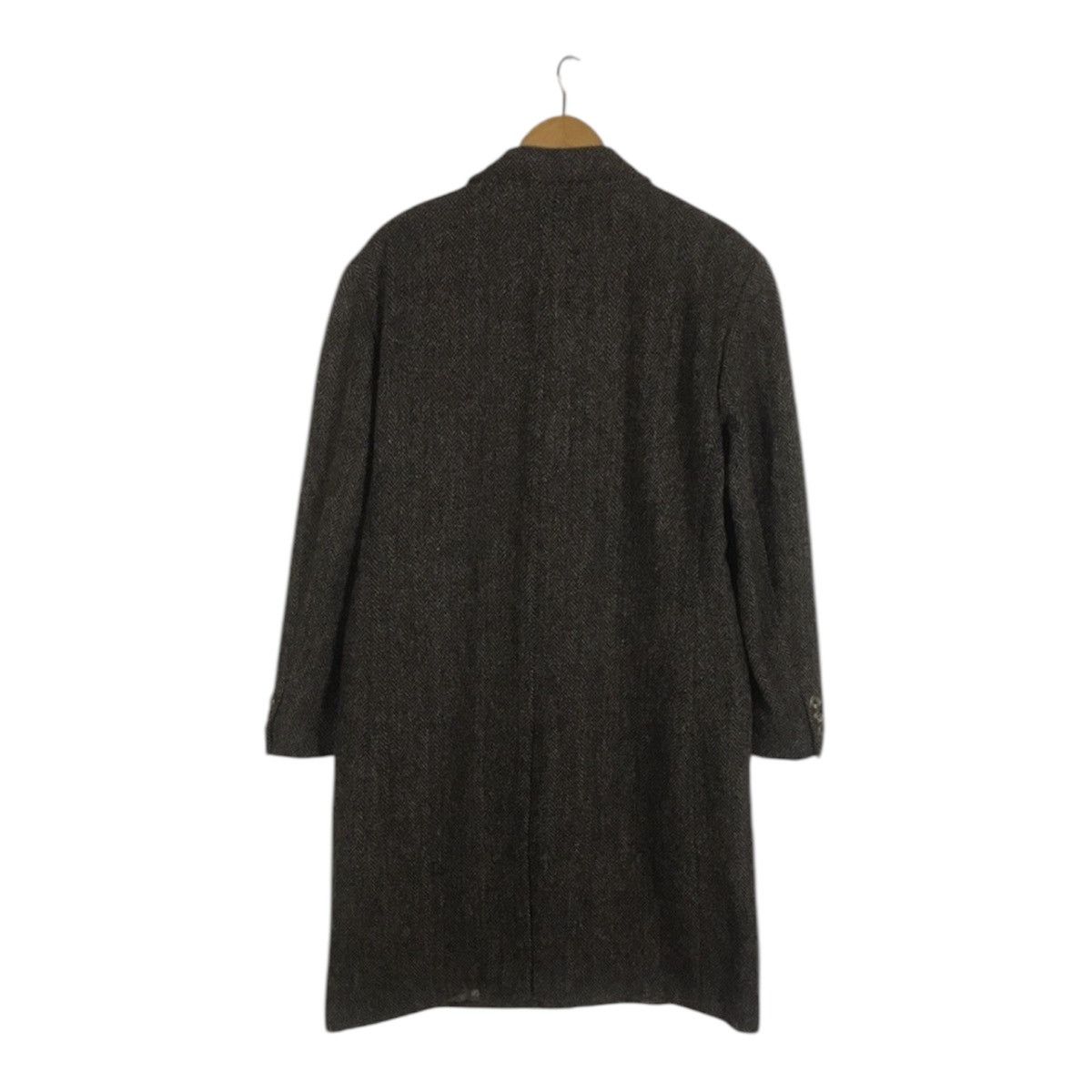 新品 MARAGRET HOWELL  BRITISH WOOL TWEED 1 新品 MARAGRET HOWELL BRITISH WOOL TWEED 1