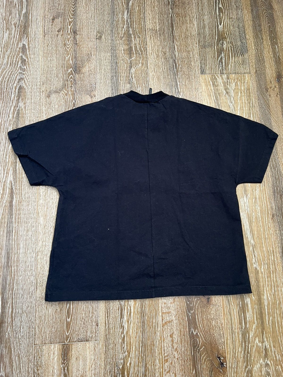 Other Bobby cabbagestalk MISS UNIVERSE 3-PIECE MOCK NECK SHIRT Size US L / EU 52-54 / 3 - 2 Thumbnail
