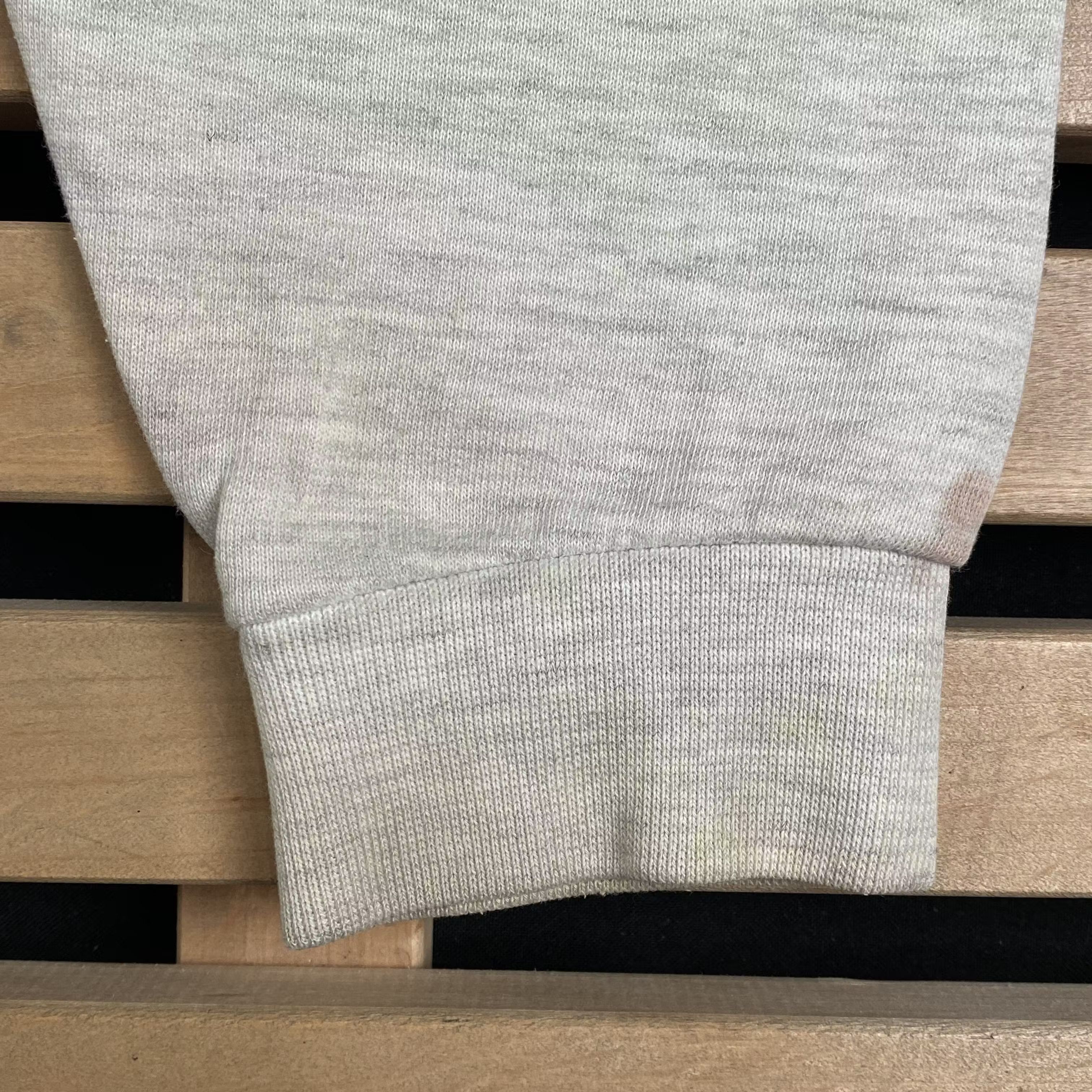 Levi's × Levi's Vintage Clothing × Vintage Men’s Sweatshirt Long Sleeve Levi’s Vintage Big Logo Size M Size US M / EU 48-50 / 2 - 4 Thumbnail