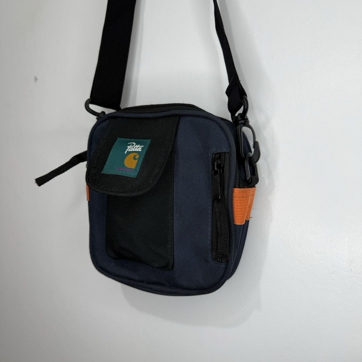 Carhartt Wip Patta Sling Bag