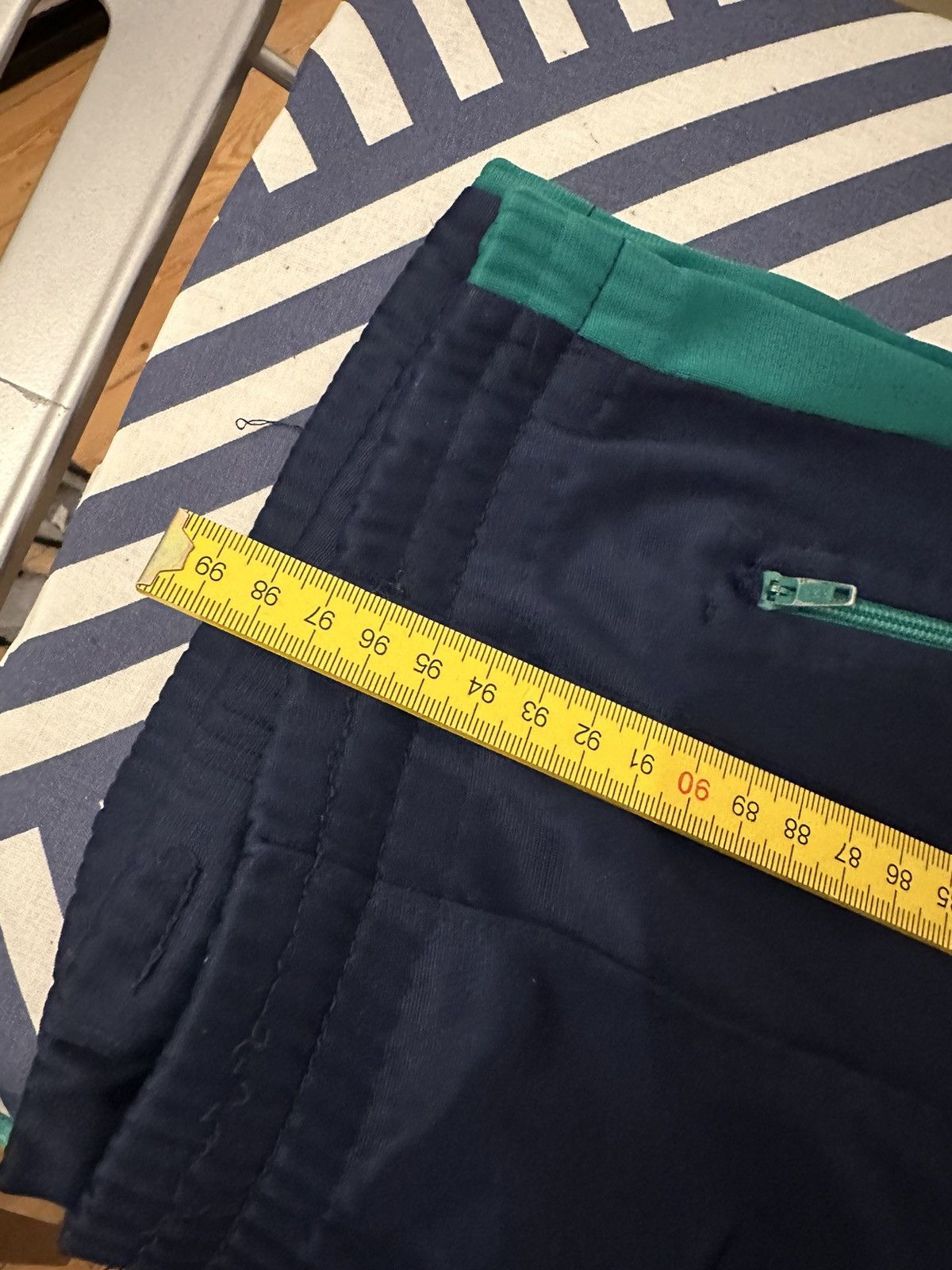Puma Puma Trainingsanzug Size M Retro Vintage Tracksuit Puma Size 42S - 12 Thumbnail