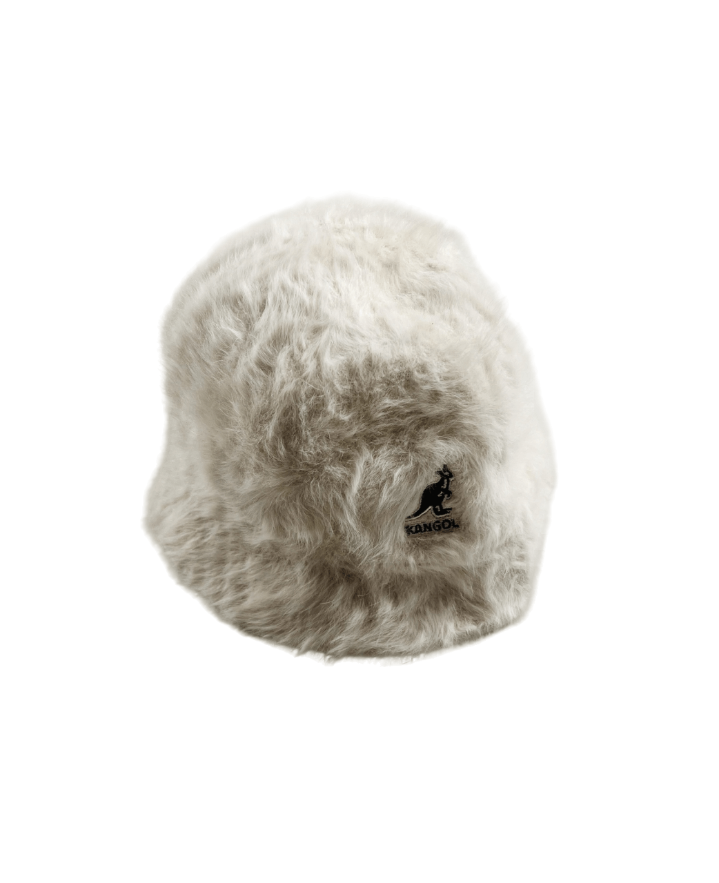 Kangol Vintage Kangol Fur Bucket Hat M Size ONE SIZE - 3 Thumbnail