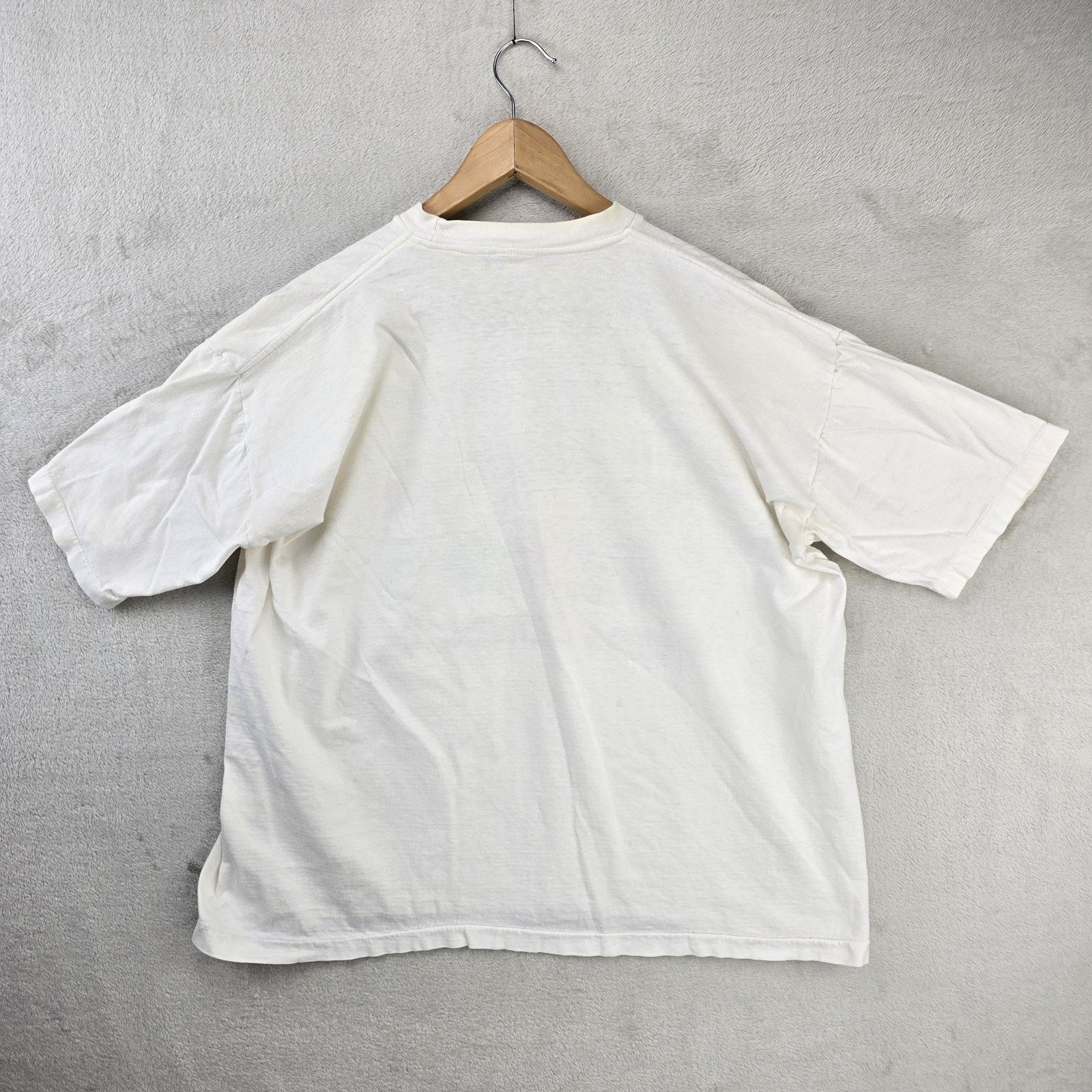 Other Vtg Jeff Foxworthy If You Use Duct Tape Redneck Shirt XL Size US XL / EU 56 / 4 - 8 Thumbnail