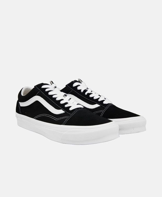 Vans UA OG OLD SKOOL LX Sneakers Size US 6 / IT 36 - 1 Thumbnail