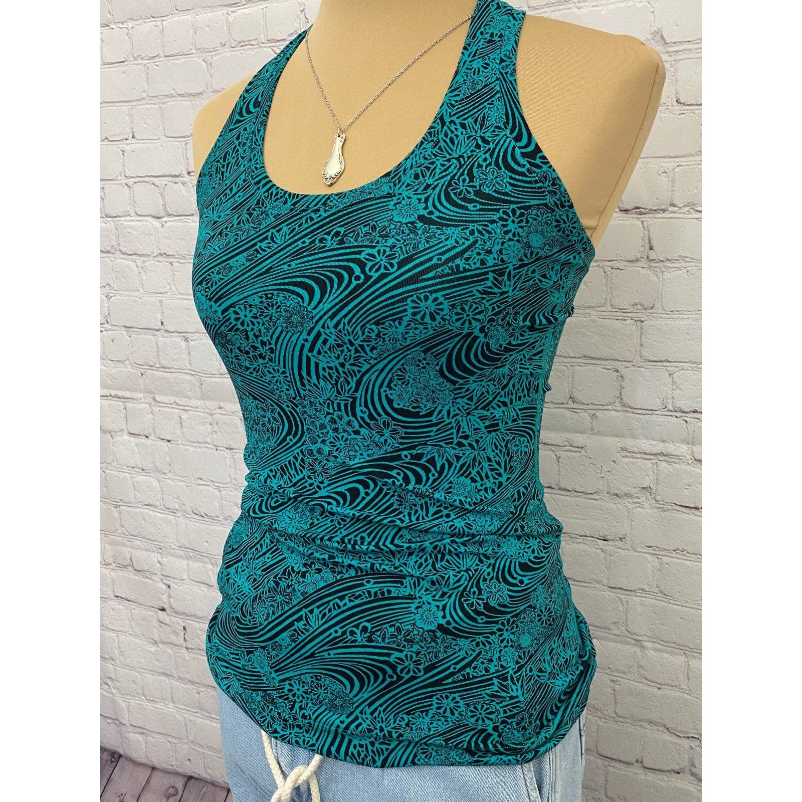Lululemon Lululemon tank top Size S / US 4 / IT 40 - 2 Thumbnail