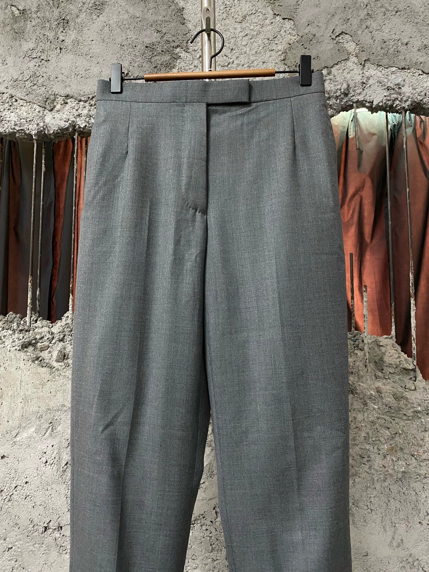 Thom Browne TB Thom Browne Trouser 40 New Size US 28 / EU 44 - 3 Thumbnail