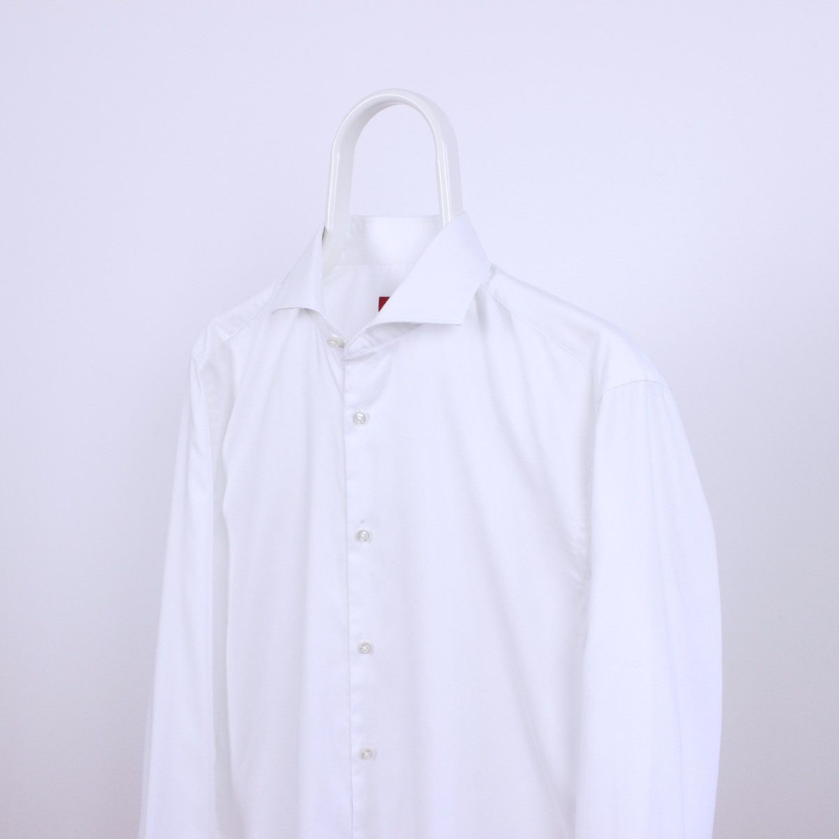 Hugo × Hugo Boss Hugo Boss Shirt Slim Fit Long Sleeve Size US M / EU 48-50 / 2 - 1 Thumbnail