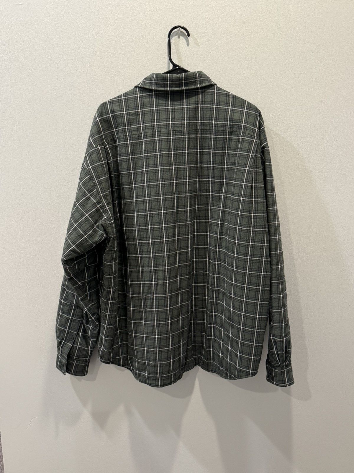 Balenciaga Balenciaga Padded Shirt Size US L / EU 52-54 / 3 - 5 Thumbnail