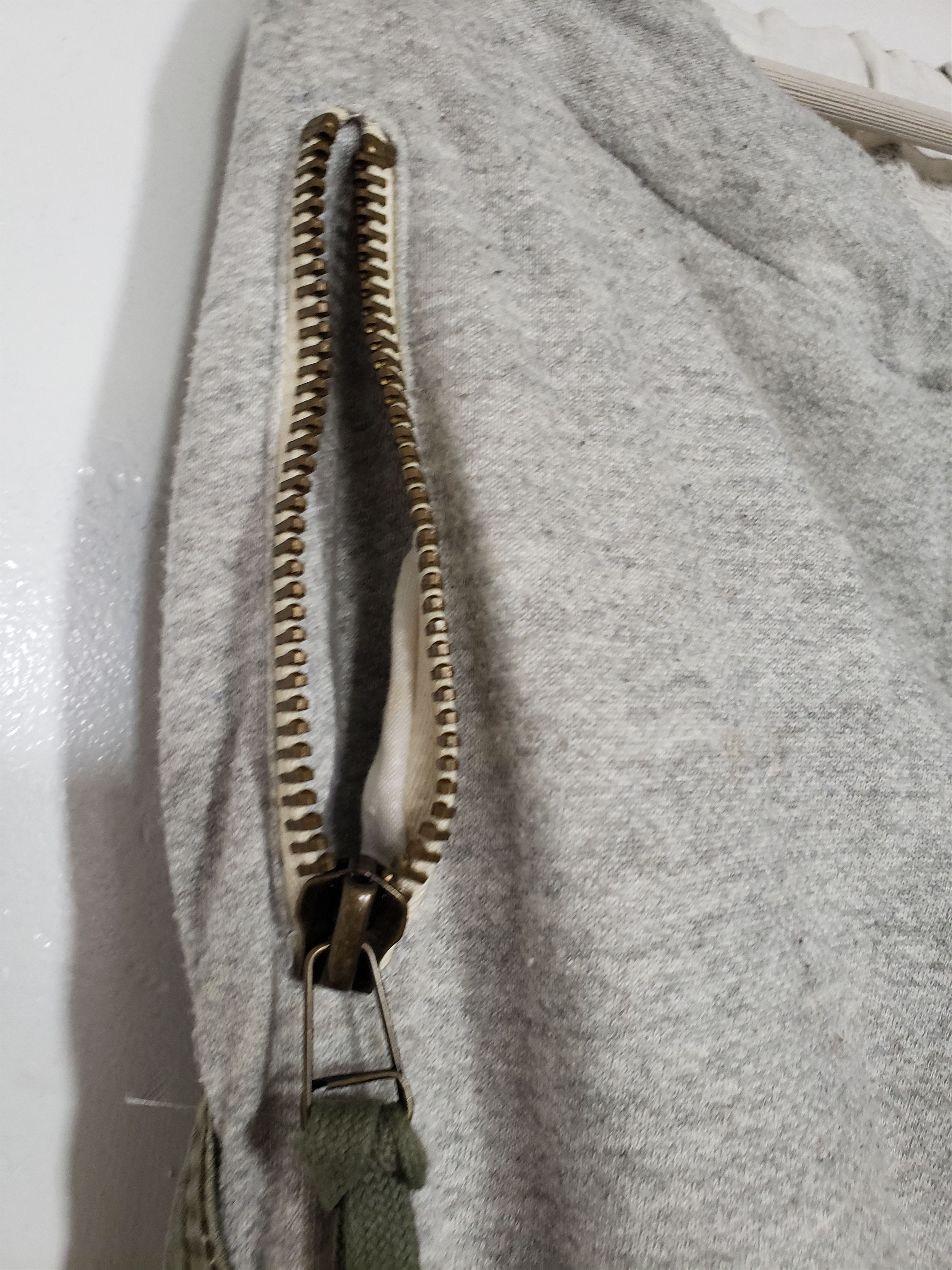 Greg Lauren Greg Lauren army pants Size US 34 / EU 50 - 3 Thumbnail