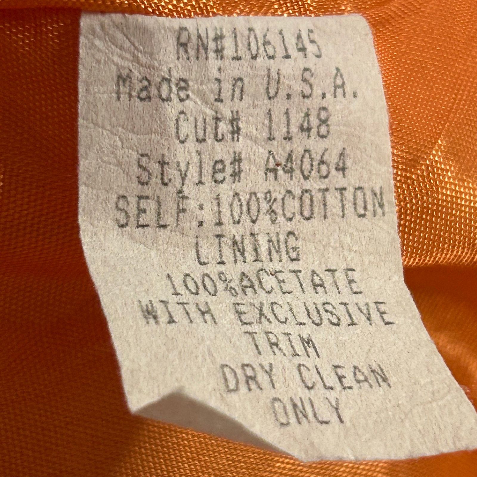 Other Ruth Strapless Embroidered Mini Dress Size 2 Size XS / US 0-2 / IT 36-38 - 13 Thumbnail