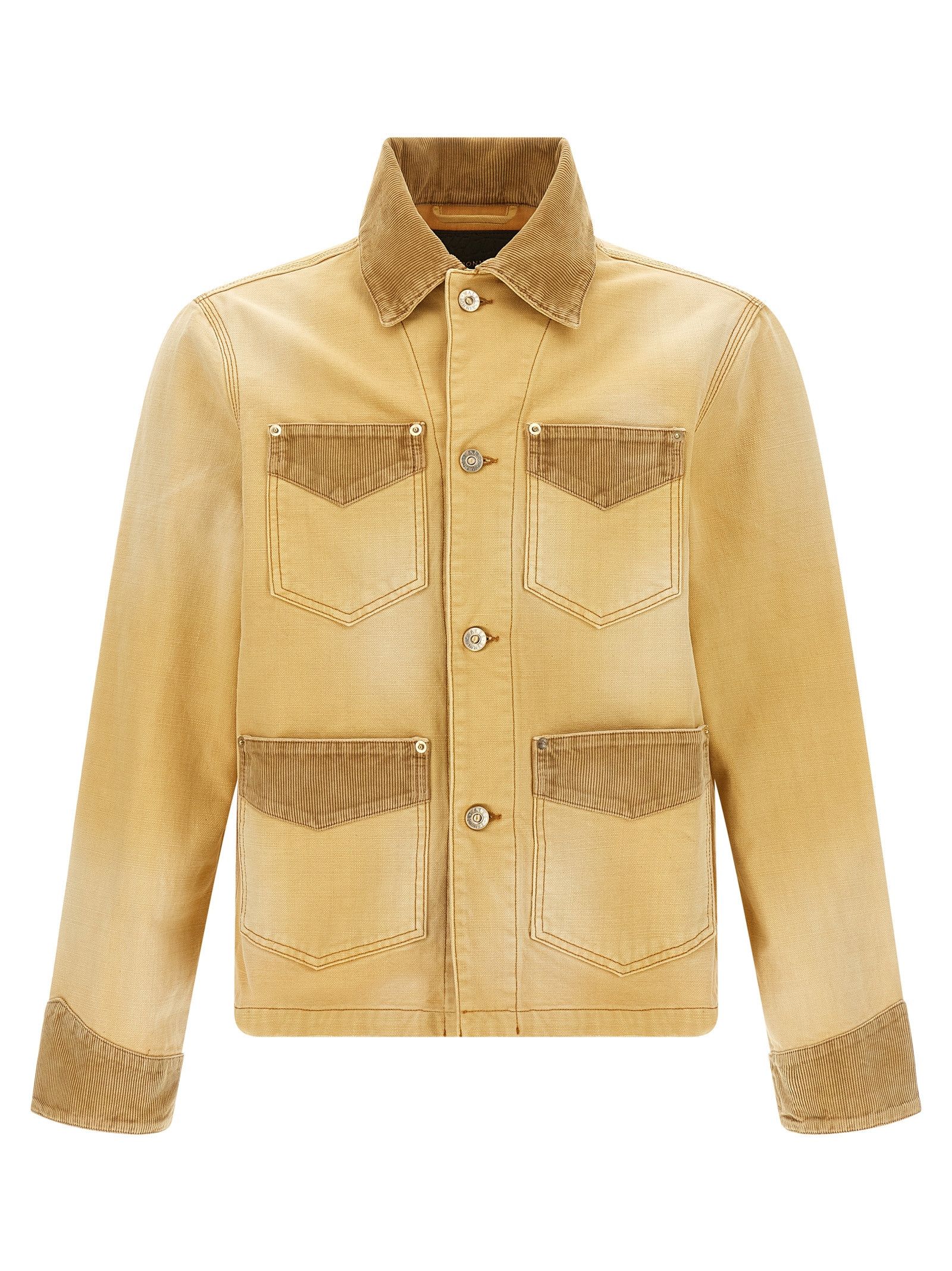Wales Bonner 'Sierra' jacket Size US M / EU 48-50 / 2 - 1 Thumbnail