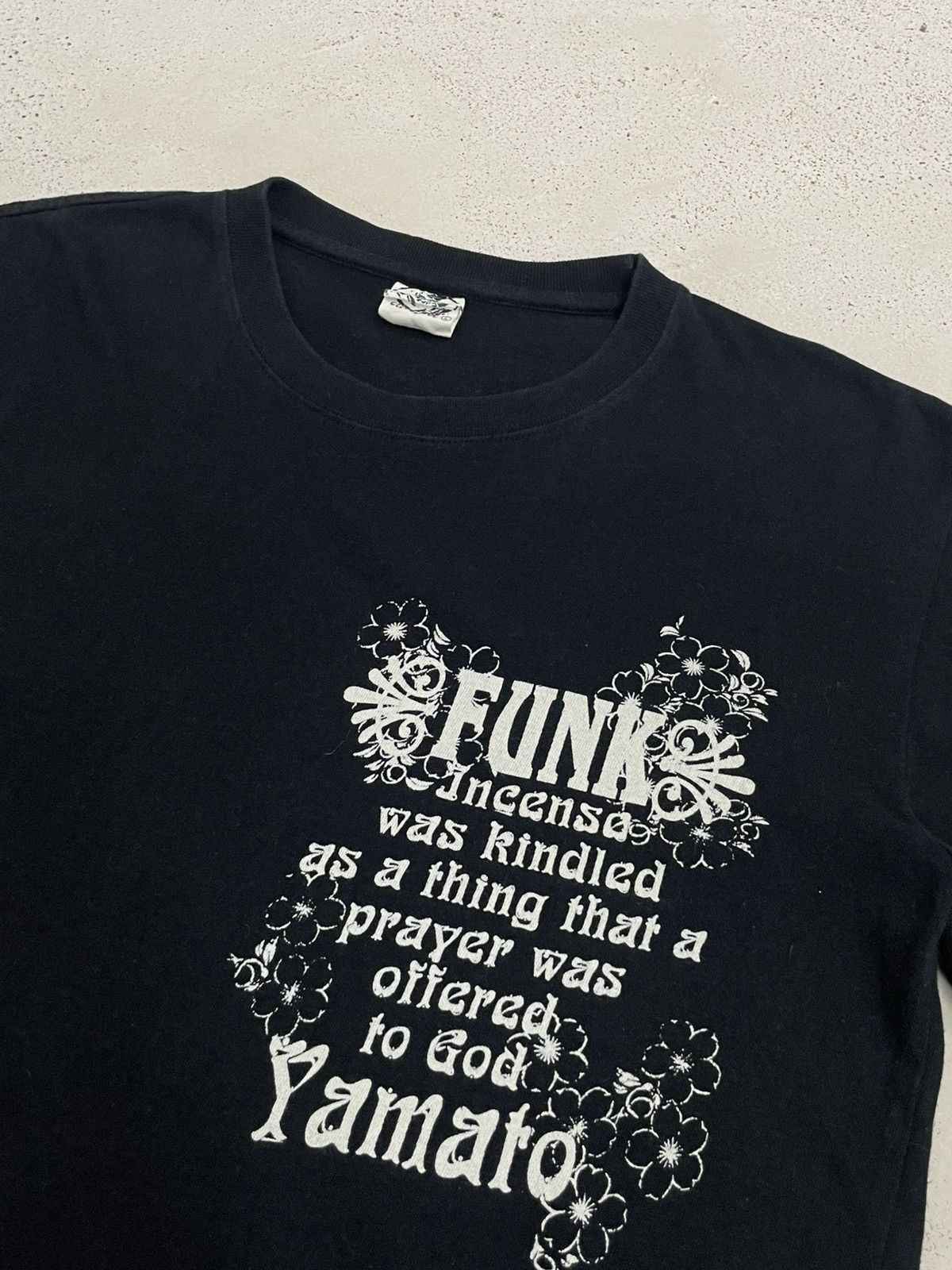 Bullet Noise × Japanese Brand The Neo Fusion Japan Funk Sakura Yakuza Japanese Culture Size US M / EU 48-50 / 2 - 6 Thumbnail