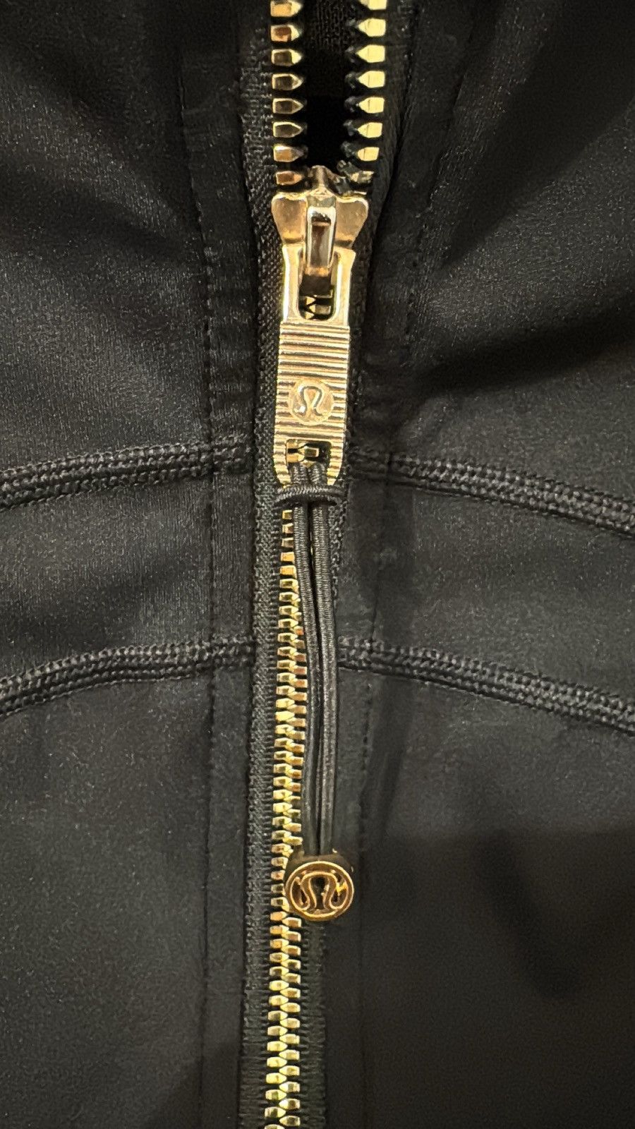Lululemon Black Define Jacket Size S Size S / US 4 / IT 40 - 4 Thumbnail