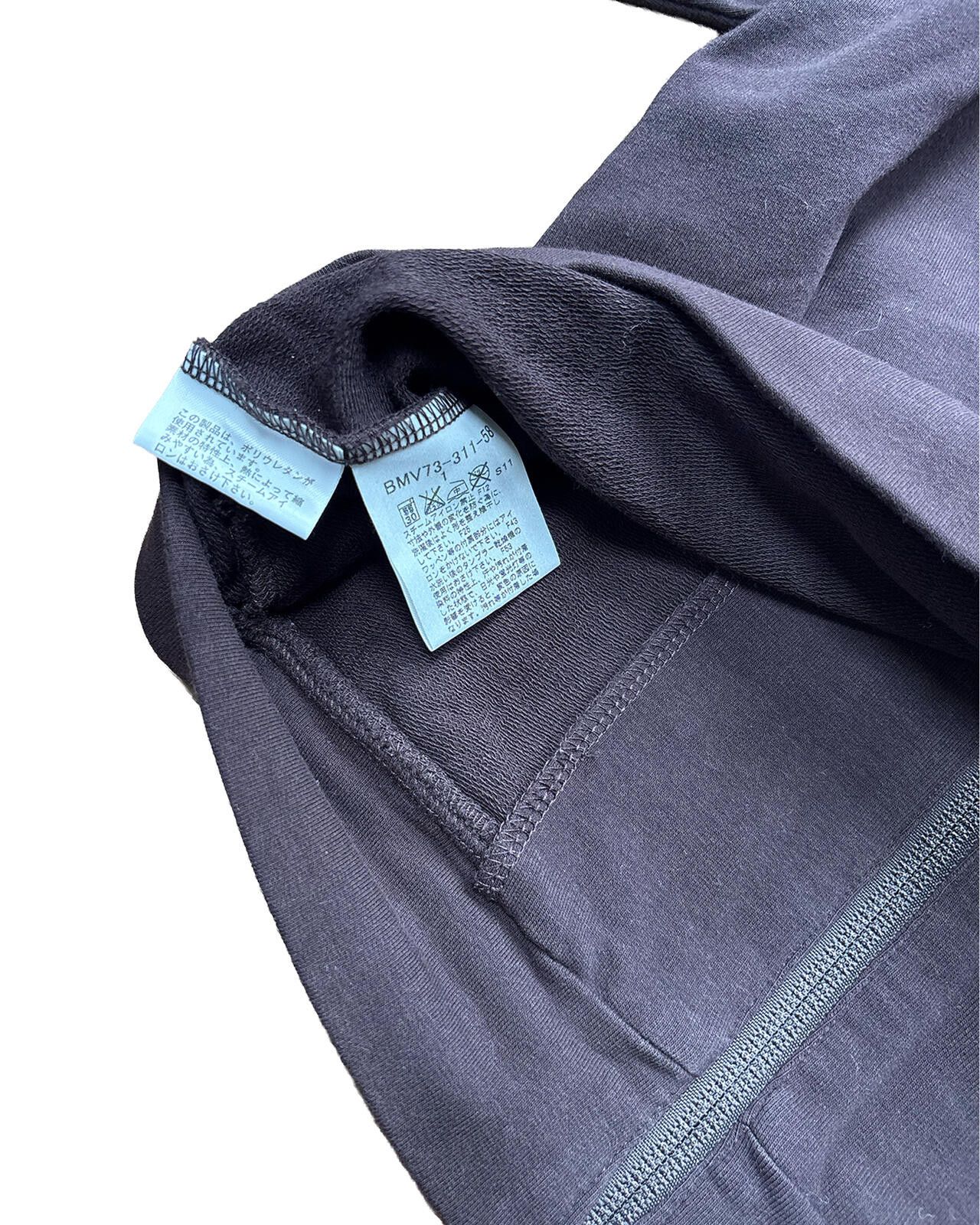 Burberry Burberry Black Label Track Jacket Brown Size US XS / EU 42 / 0 - 5 Thumbnail