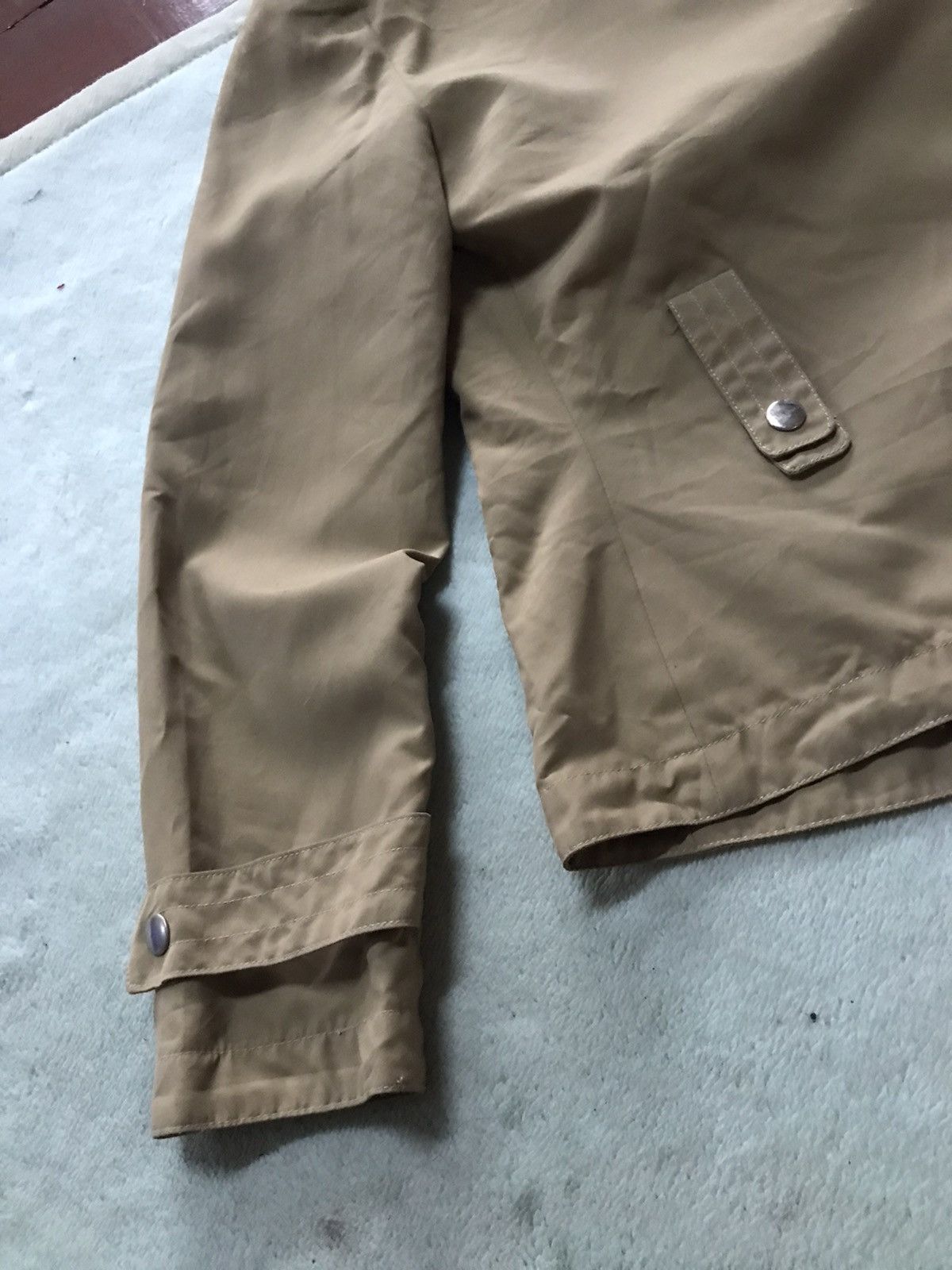 Max Mara Max Mara Shirt Size XXS / US 00 / IT 34 - 3 Thumbnail