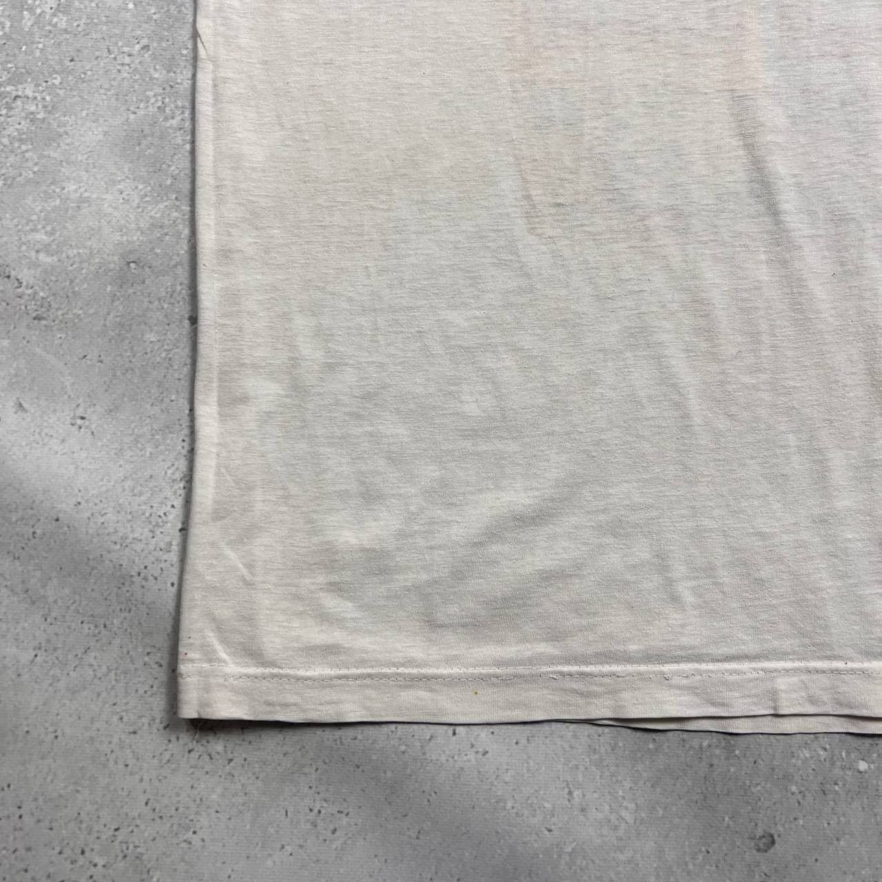 Vintage Vintage 90s Art I Will Not Complain Knot Boxy Fit T Shirt Size US L / EU 52-54 / 3 - 11 Thumbnail