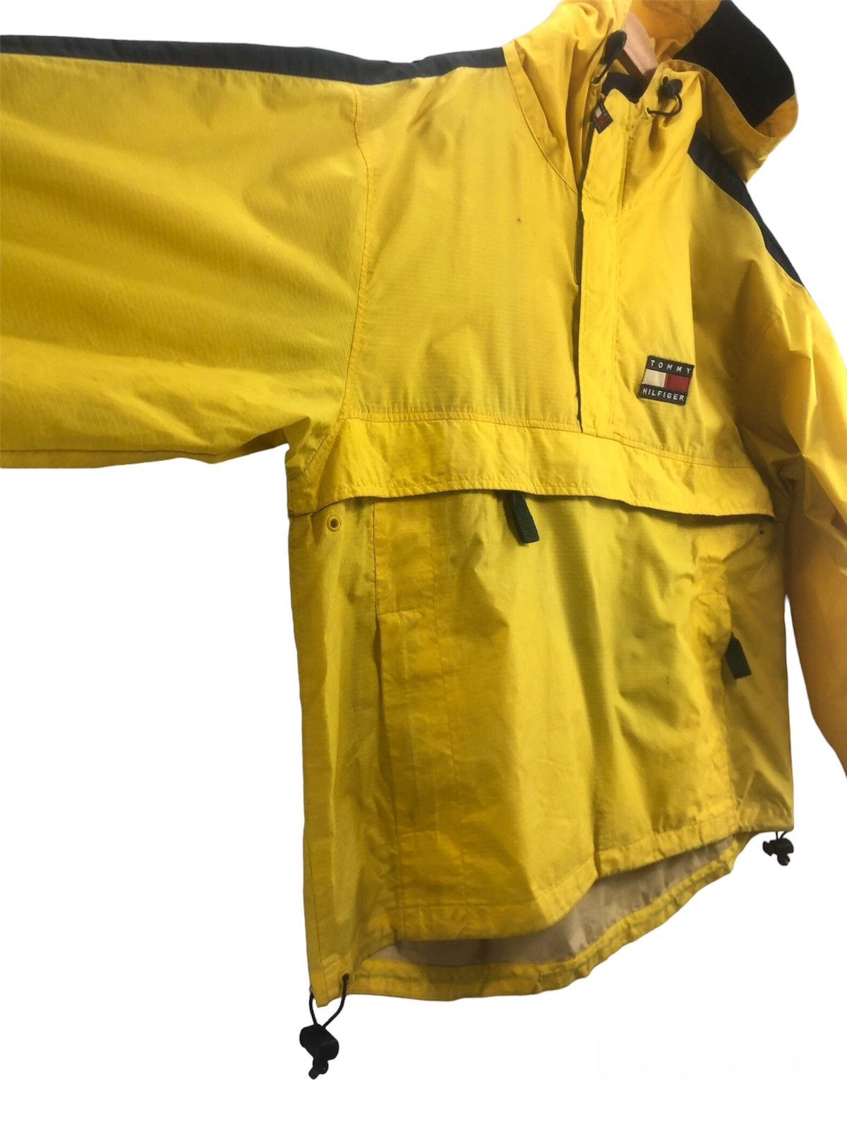 Tommy Hilfiger × Vintage Tommy Hilfiger sailing gear Size US XL / EU 56 / 4 - 3 Thumbnail