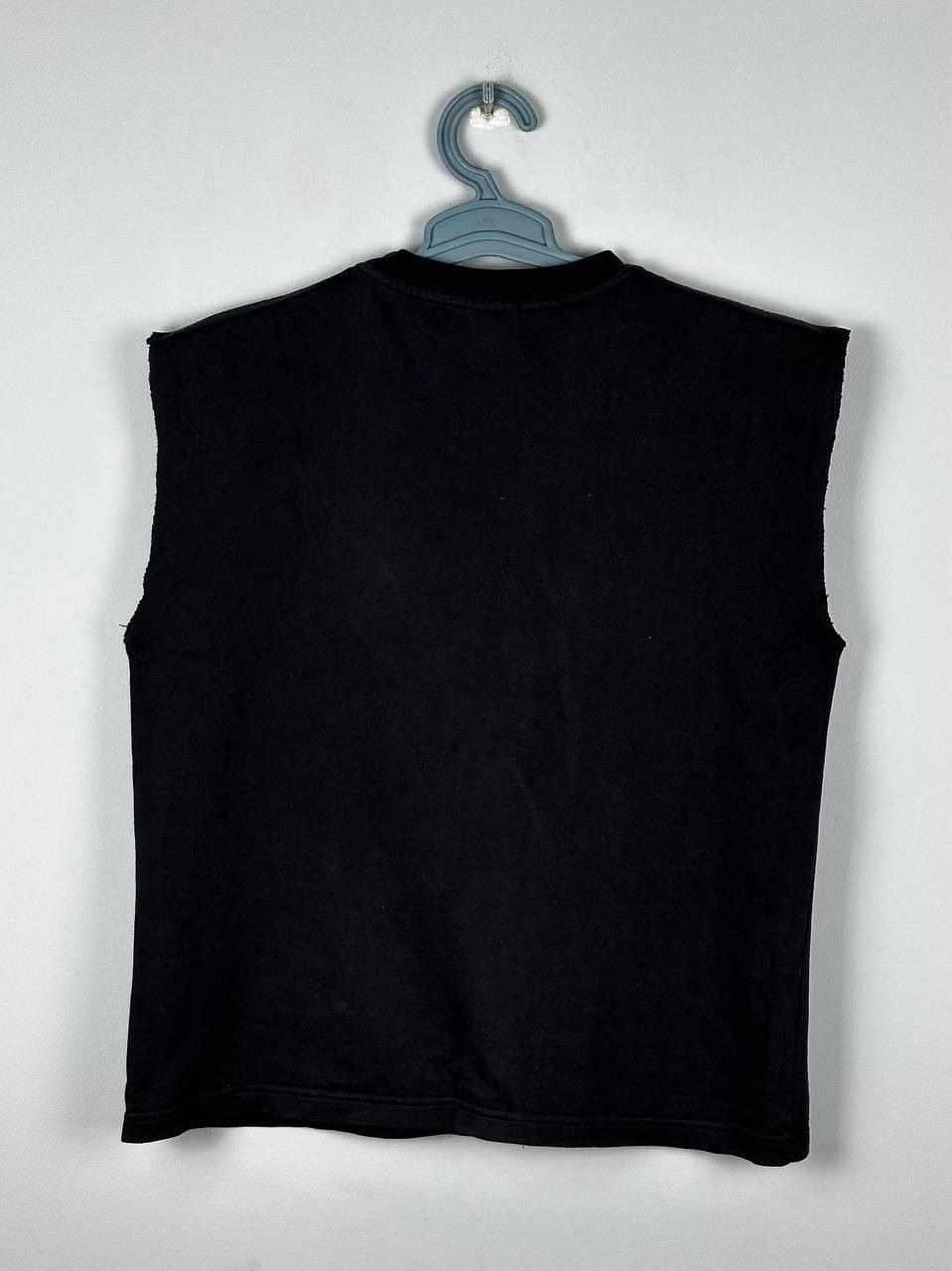 Vintage Vintage 2001 Harry Potter Promo Sleeveless t-shirt Size US S / EU 44-46 / 1 - 10 Thumbnail