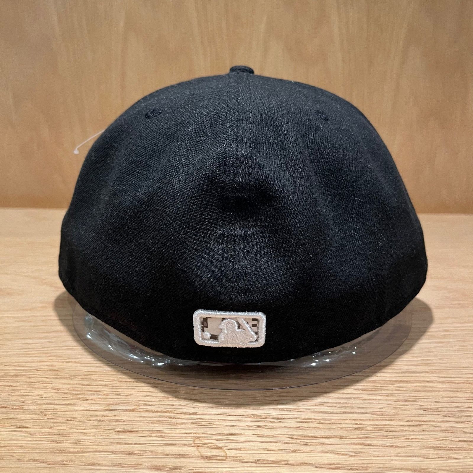 MLB × New Era MLB New Era Colorado Rockies Fitted Size 8 Size ONE SIZE - 2 Thumbnail