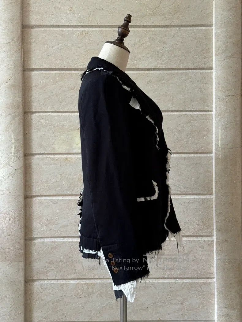 Comme des Garcons Comme Des Garcons jacket Size XS / US 0-2 / IT 36-38 - 3 Thumbnail