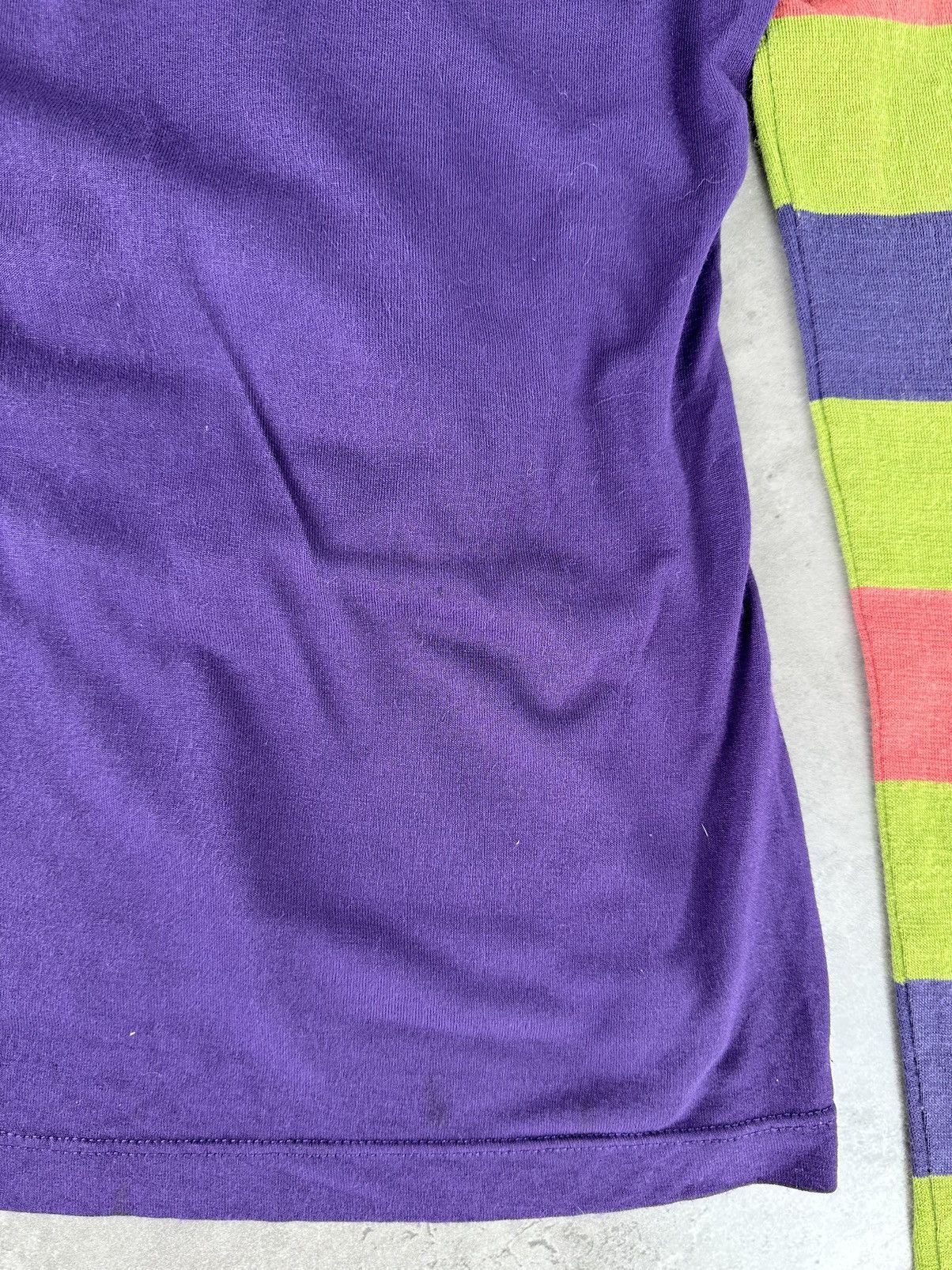 Miss Sixty Miss Sixty Multicolour Long Sleeve Size L / US 10 / IT 46 - 15 Thumbnail