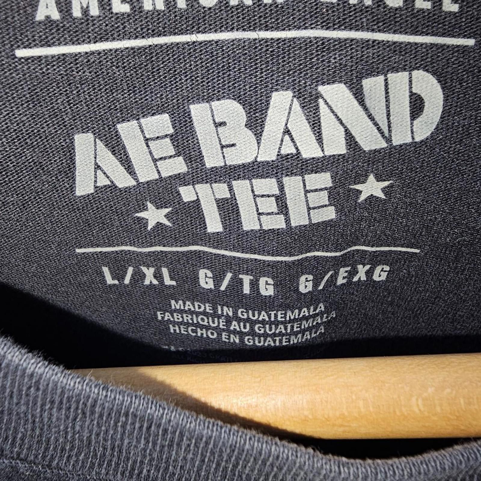 American Eagle Outfitters American Eagle Outfitters Grateful Dead T-shirt Size US L / EU 52-54 / 3 - 3 Thumbnail