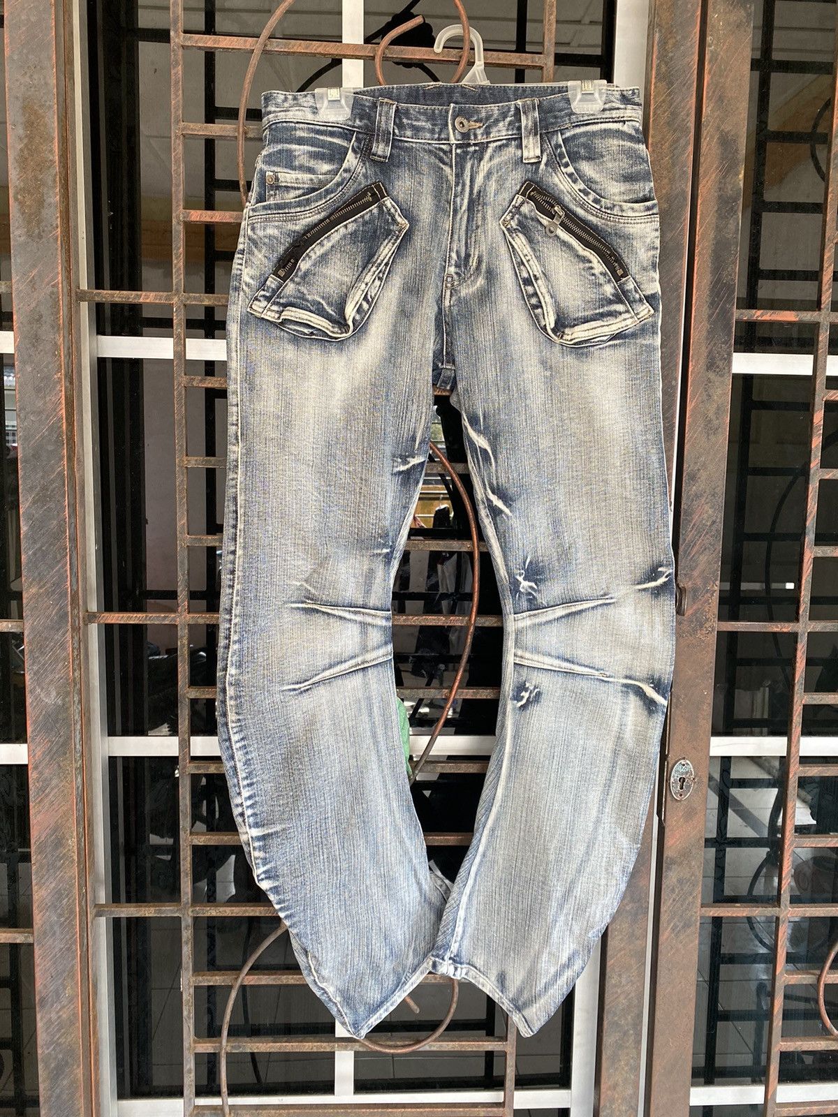 PPFM PPFM Curve Leg Size US 31 - 1 Thumbnail