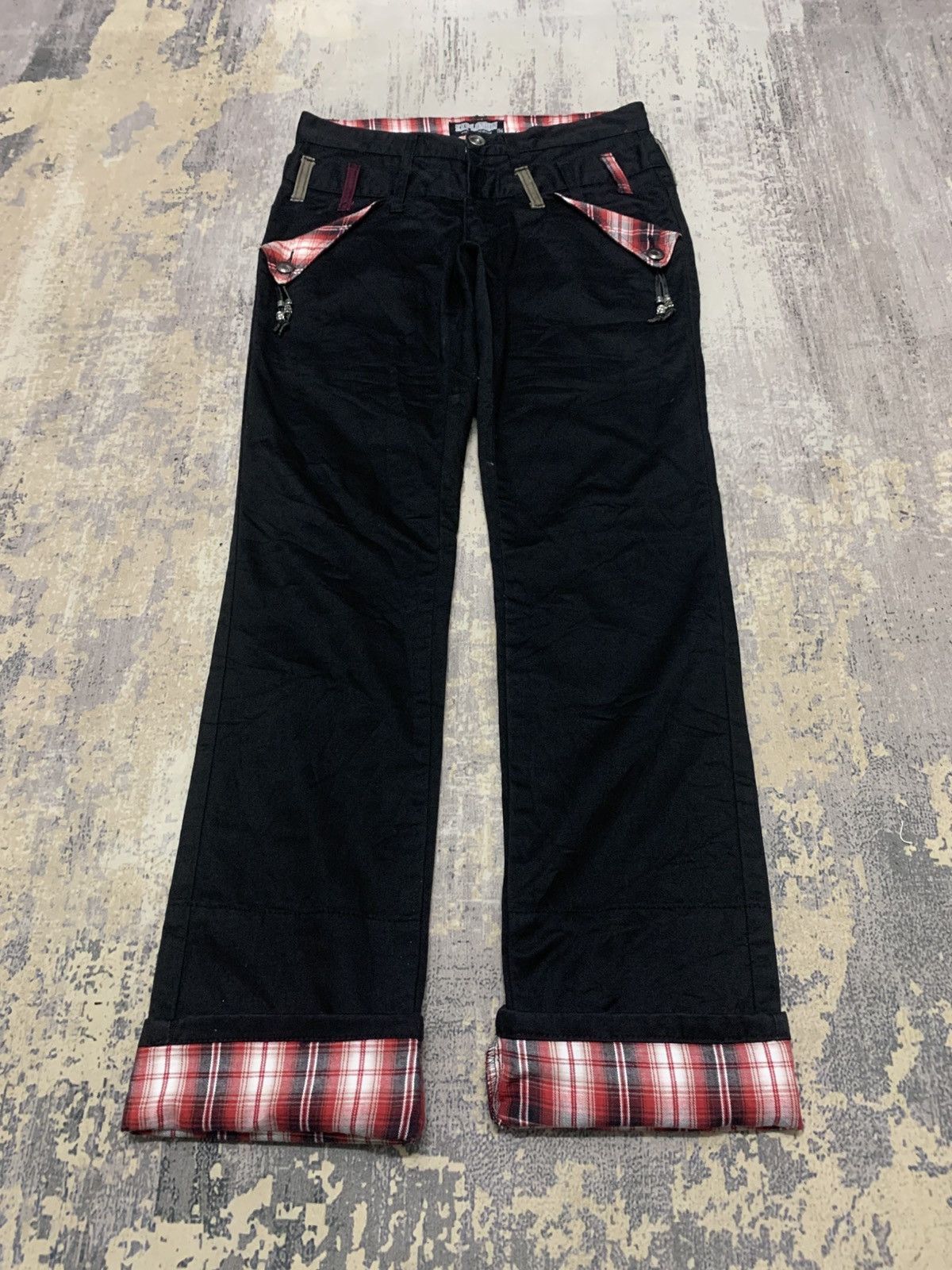 Tornado Mart Gimmick Jeans