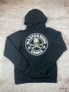 Men's Mastermind Japan Sweatshirts & Hoodies | Grailed