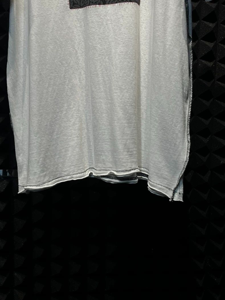 Undercover Undercover 03 SS Reverse Stitching short sleeves Size US L / EU 52-54 / 3 - 5 Thumbnail