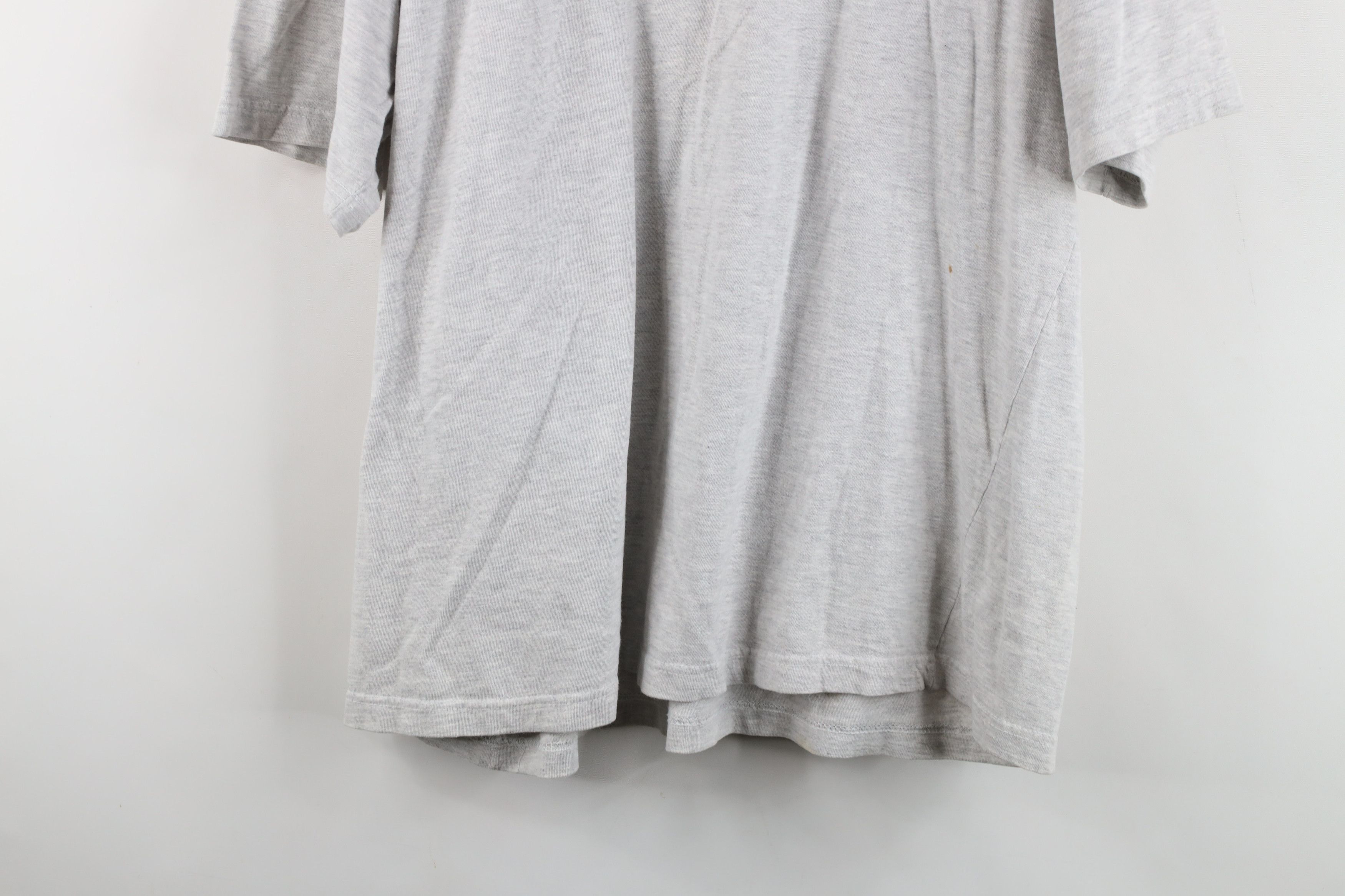 Vintage Vintage 90s Streetwear Heavy New Zealand Kiwi Bird T-Shirt Size US XL / EU 56 / 4 - 13 Thumbnail