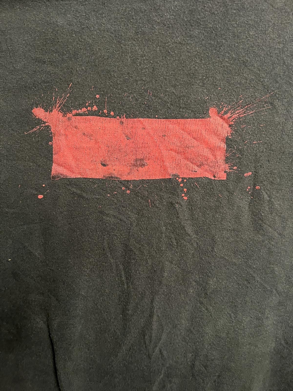 Supreme VTG Supreme x Ralph Steadman T-shirt Made in USA - L Size US L / EU 52-54 / 3 - 4 Thumbnail