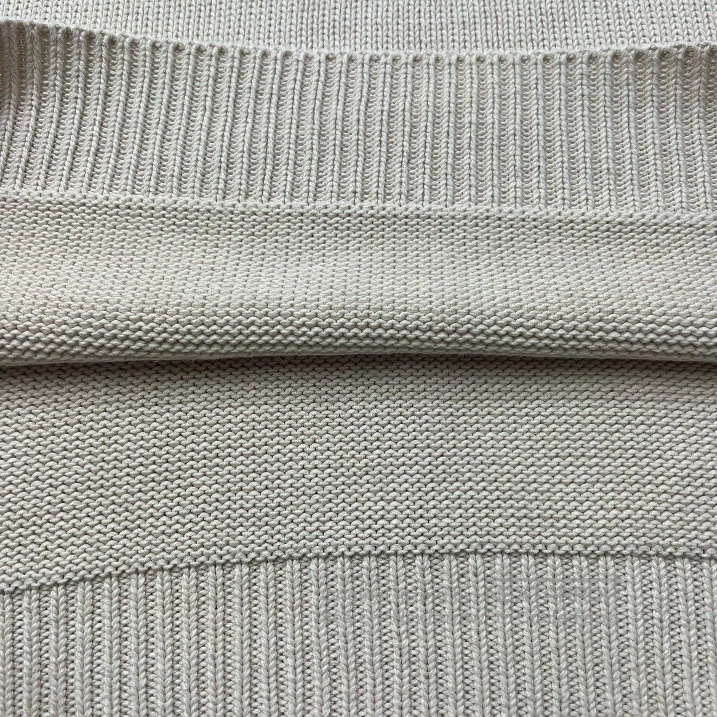 Balenciaga Balenciaga Crystal Sweater. Size M / US 6-8 / IT 42-44 - 5 Thumbnail