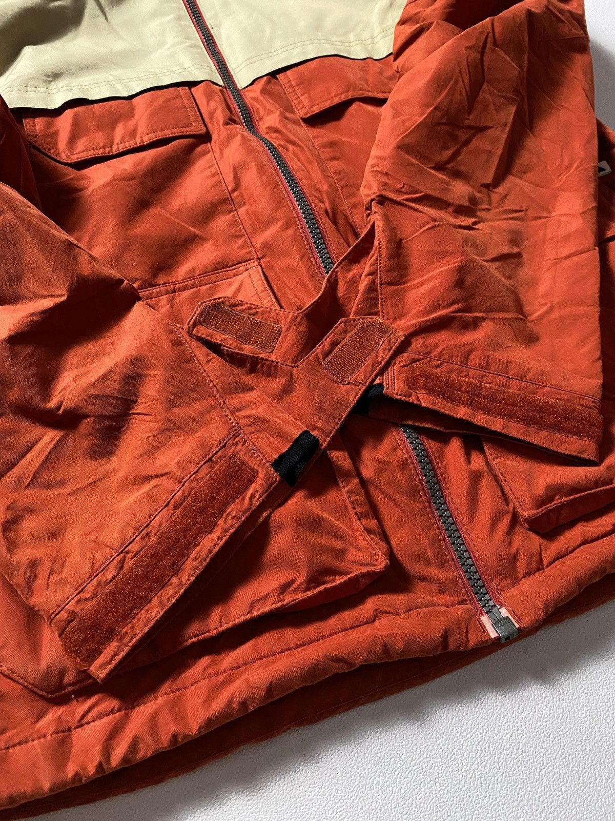 Burton Gear Ski BURTON ARCTIC JACKET Size US M / EU 48-50 / 2 - 11 Thumbnail