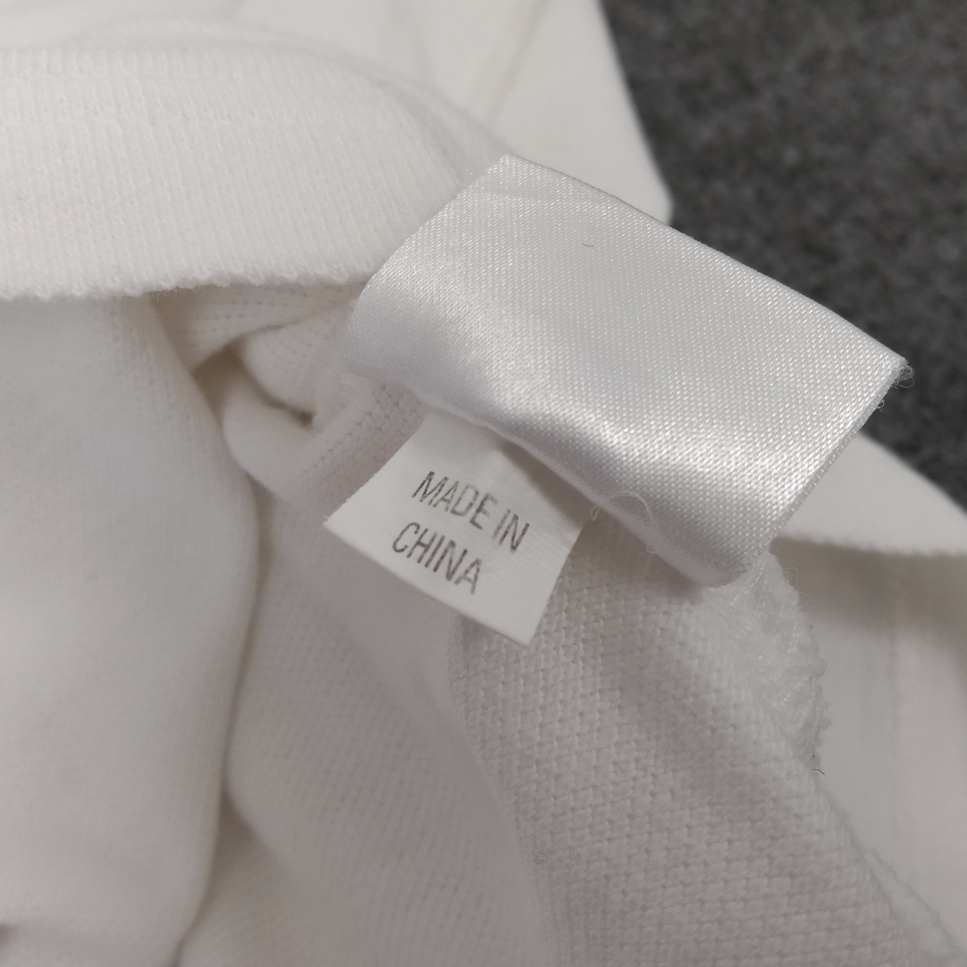 Burberry × Vintage Burberry London Nova Check Polos Size US XL / EU 56 / 4 - 8 Thumbnail
