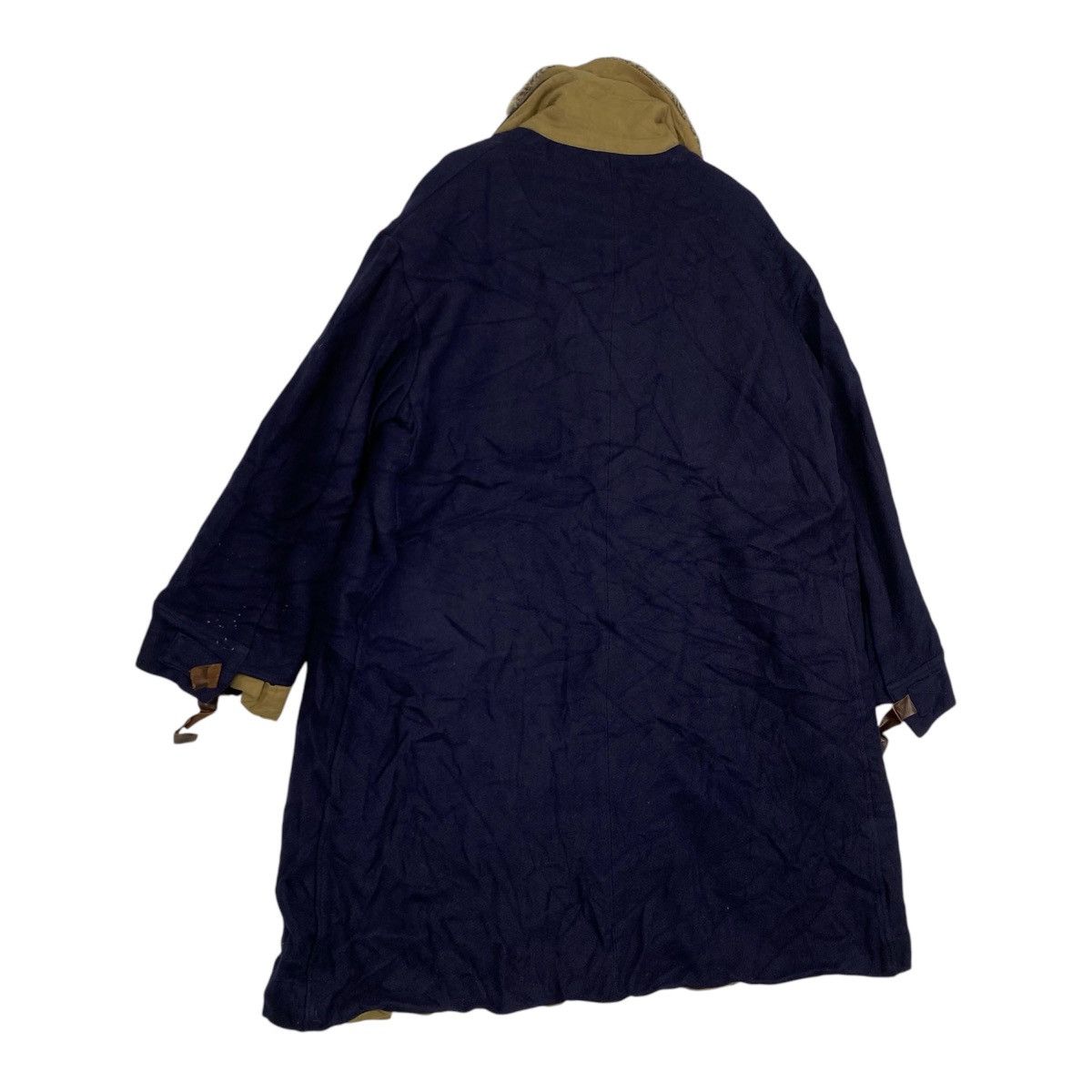 Vintage Vintage VITTORIO FORTI ITALY Designer Bomber Hunting Jacket Size US XXL / EU 58 / 5 - 8 Thumbnail