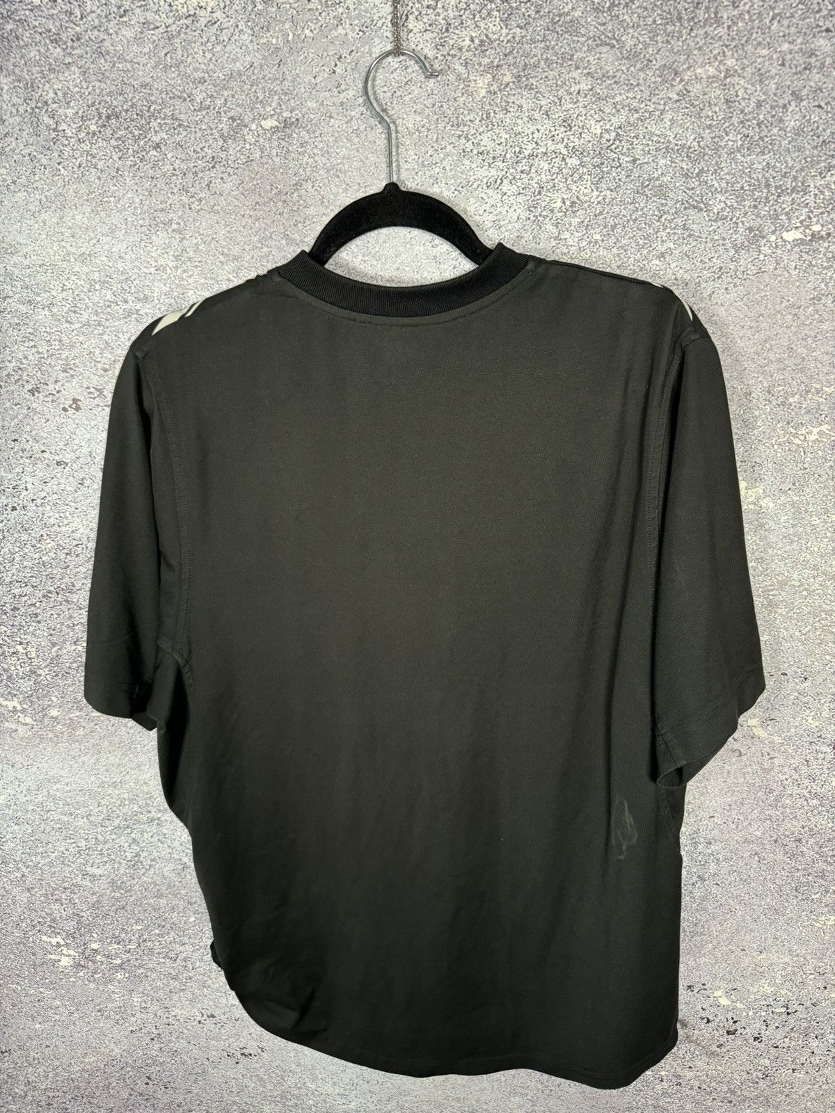 Nike Vintage Manchester United 2002 Nike Training Jersey Blokcore Size US M / EU 48-50 / 2 - 15 Thumbnail