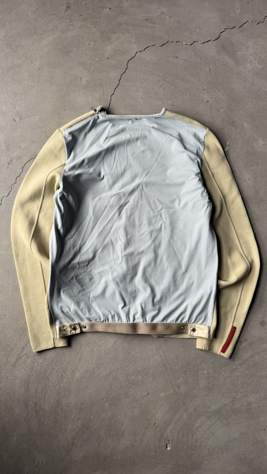Prada Prada | Vintage | Redtab Size M / US 6-8 / IT 42-44 - 4 Thumbnail