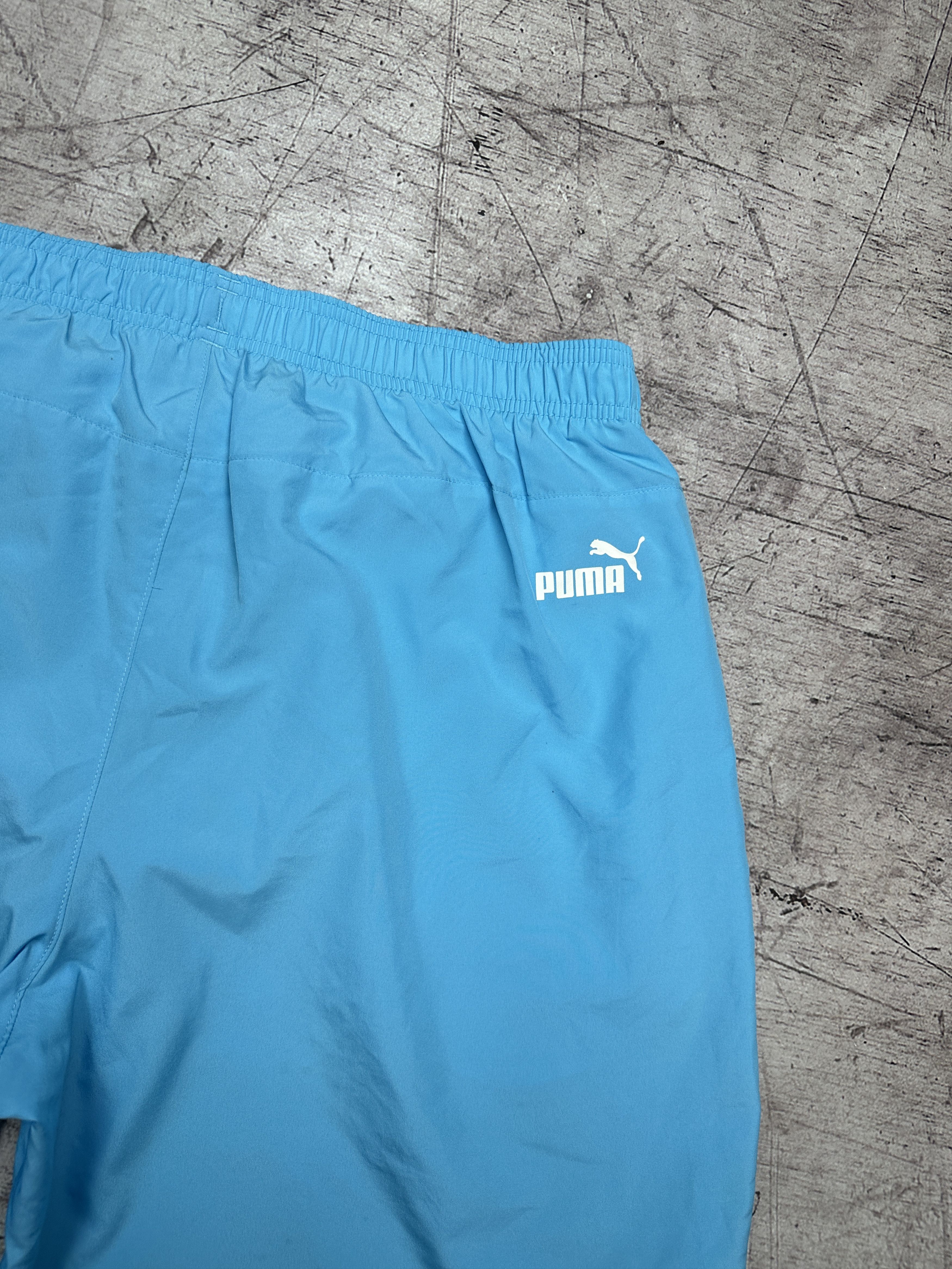 Puma Puma Mens Nylon Shorts Size US 34 / EU 50 - 9 Thumbnail