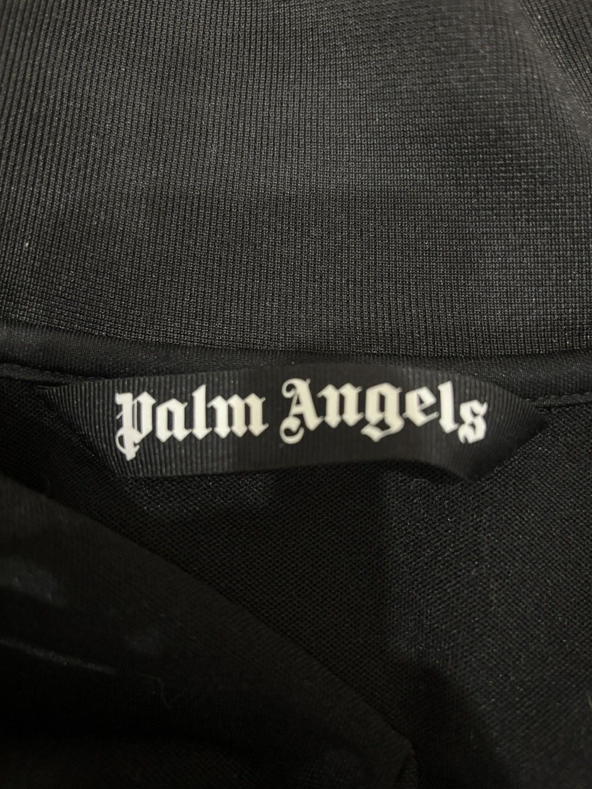 Palm Angels Palm Angels Track Jacket Size US M / EU 48-50 / 2 - 4 Thumbnail