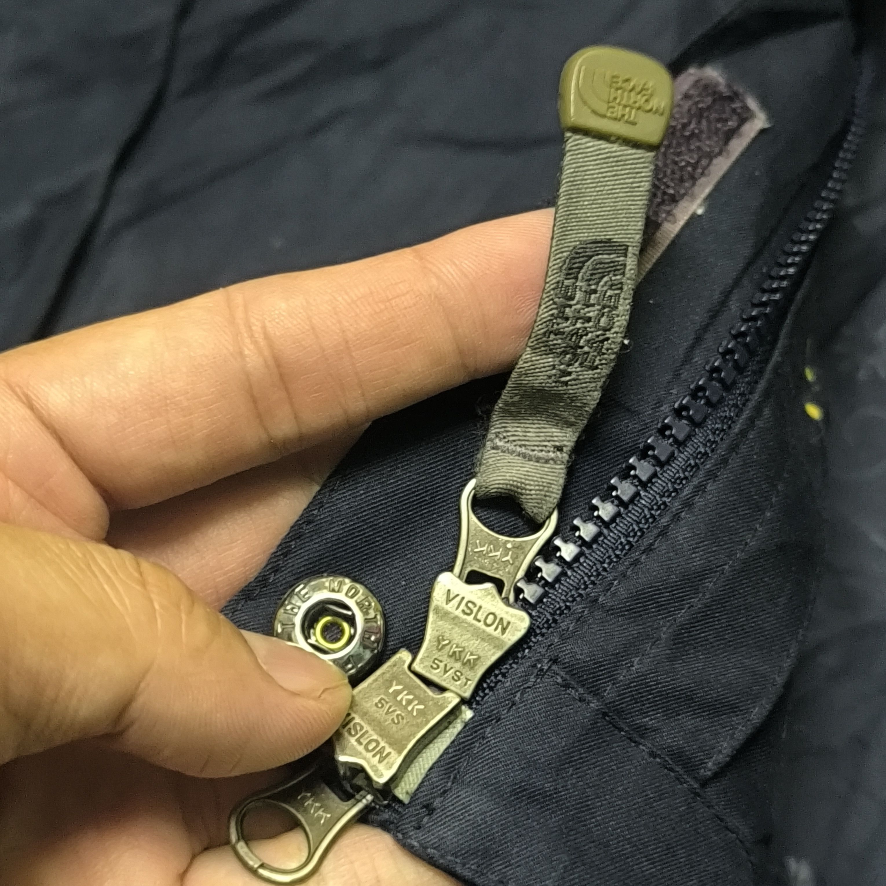 The North Face THE NORTH FACE GORETEX Gorpcore JACKET BEAUTIFUL CONDITION Size US M / EU 48-50 / 2 - 6 Thumbnail