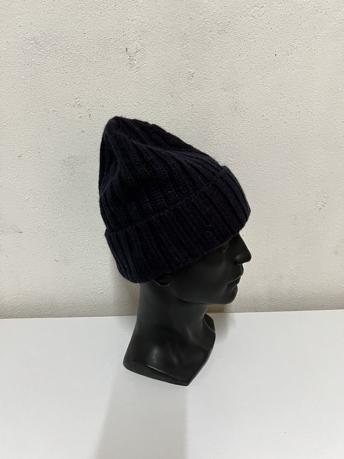 Japanese Brand Japanese brand Uniqlo Crochet Beanie Hats Size ONE SIZE - 4 Thumbnail