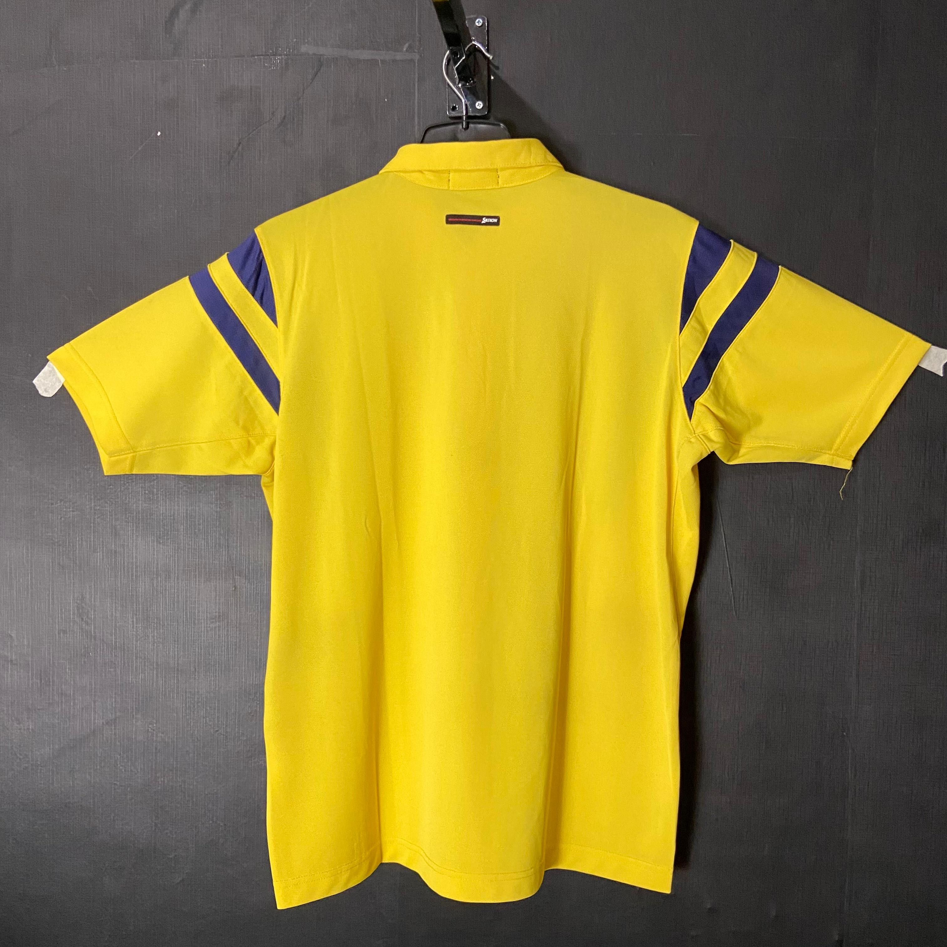Other SRIXON BRAND Collar Shirt Size US M / EU 48-50 / 2 - 2 Thumbnail