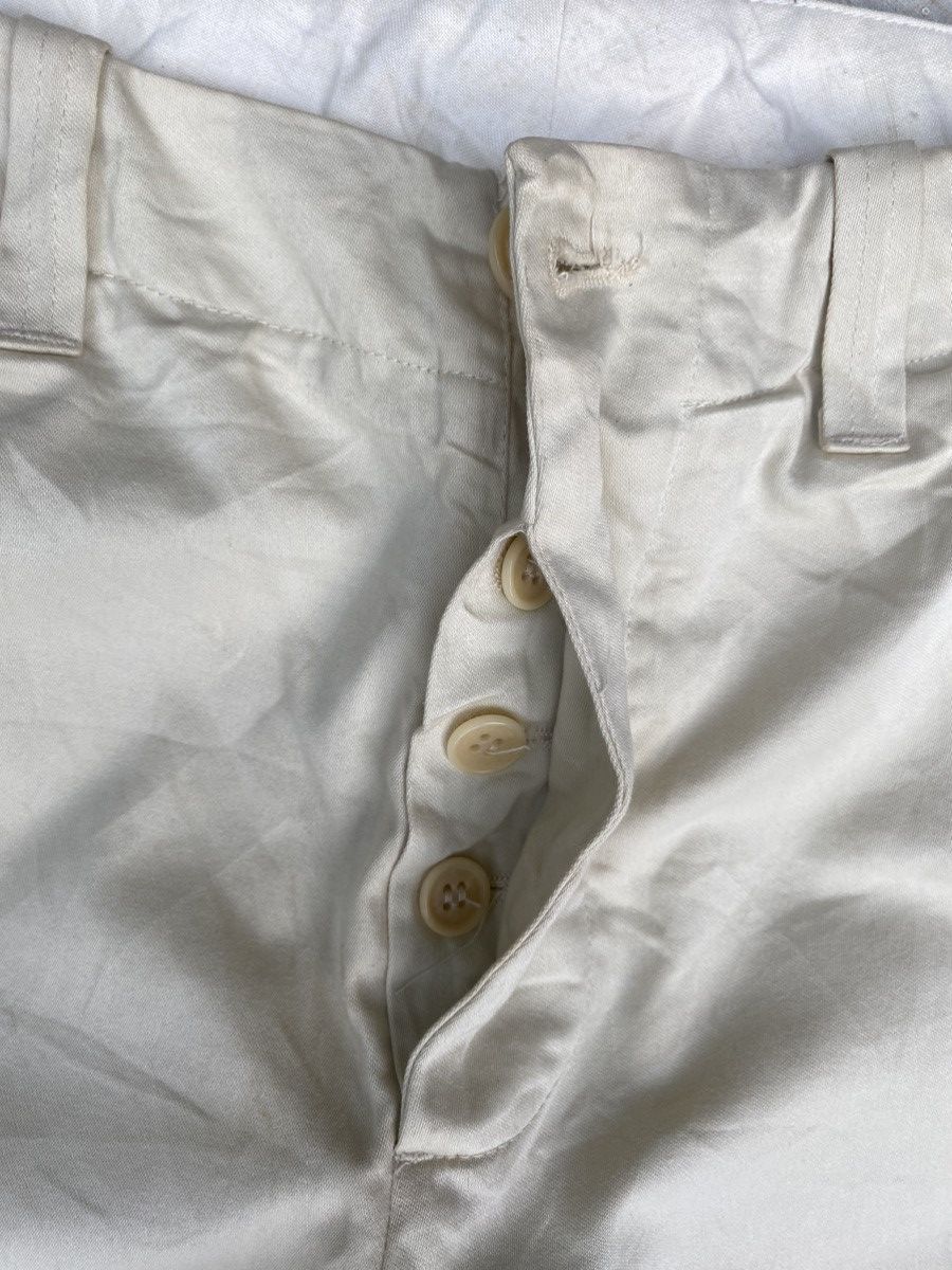 Helmut Lang Distressed Helmut Lang Trousers Pant Size US 30 / EU 46 - 6 Thumbnail