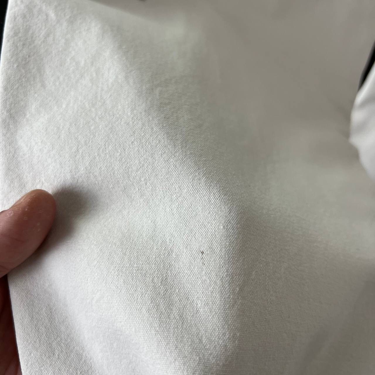 Japanese Brand Cargo White Pants Japanese Brand Y2k Size US 32 / EU 48 - 9 Thumbnail